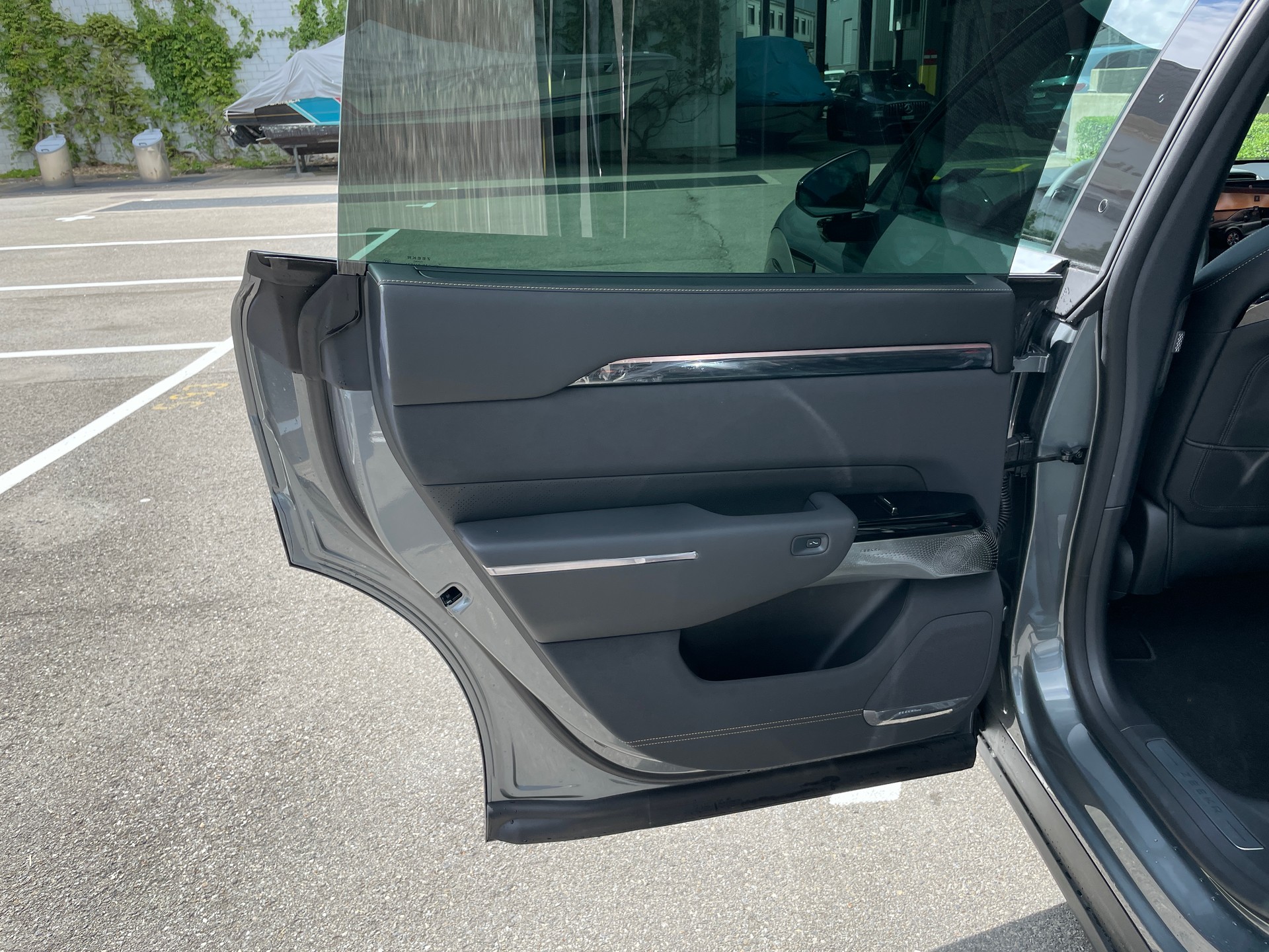 ZEEKR 7X 100kWh Privilege AWD mit Comfort und Cockpitpaket, Modell 2026-image-13