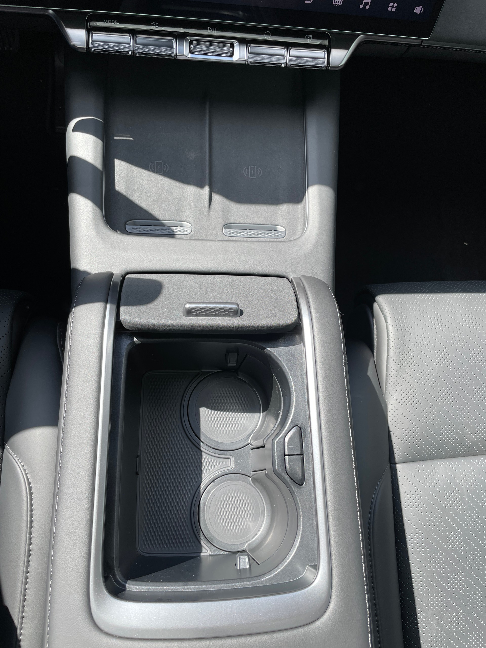 ZEEKR 7X 100kWh Privilege AWD mit Comfort und Cockpitpaket, Modell 2026-image-22