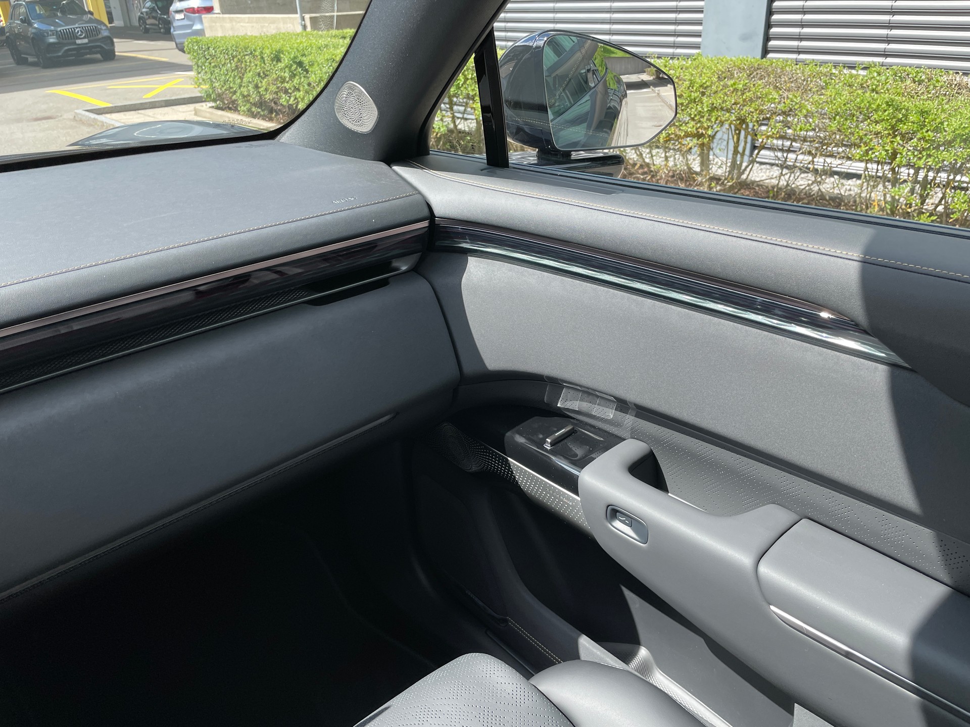 ZEEKR 7X 100kWh Privilege AWD mit Comfort und Cockpitpaket, Modell 2026-image-20