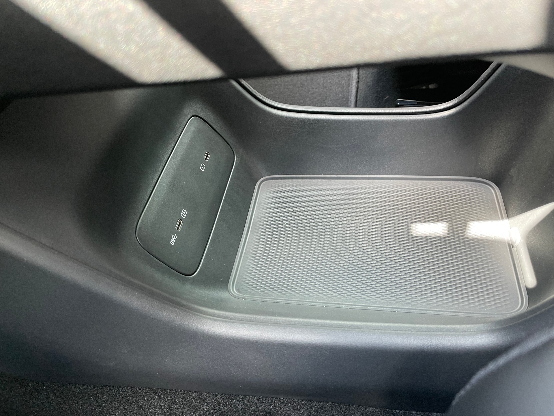 ZEEKR 7X 100kWh Privilege AWD mit Comfort und Cockpitpaket, Modell 2026-image-23