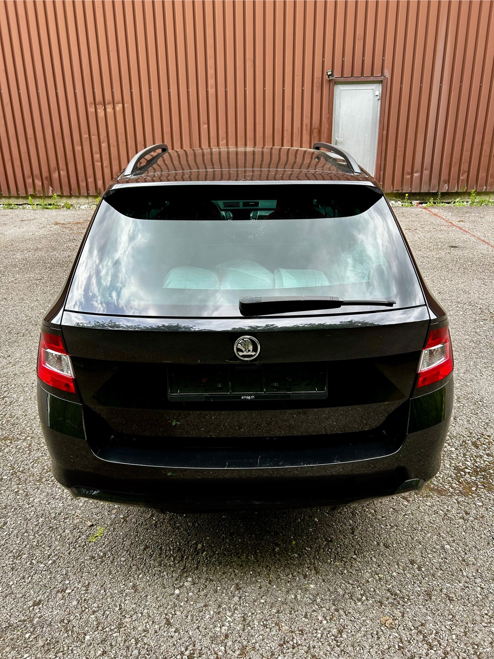 SKODA Fabia 1.0 TSI Monte Carlo-image-5