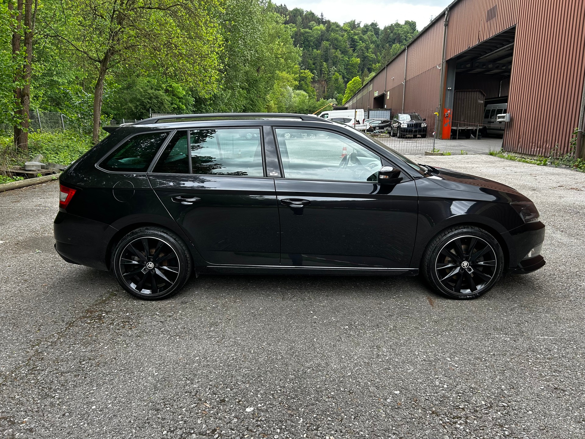 SKODA Fabia 1.0 TSI Monte Carlo-image-6