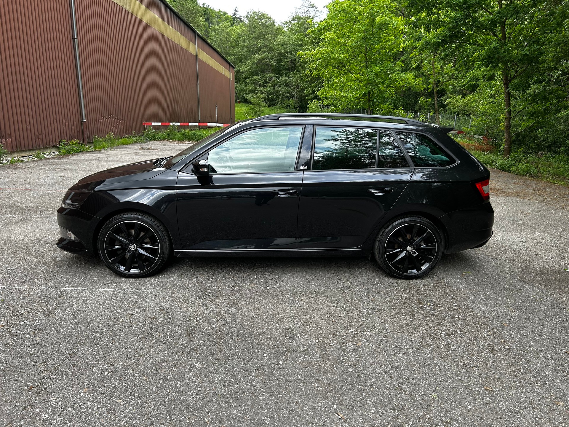 SKODA Fabia 1.0 TSI Monte Carlo-image-3