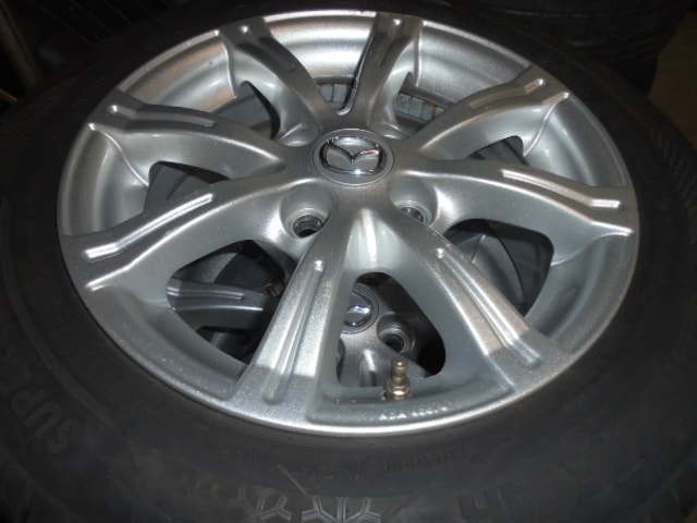 MAZDA 2 1.5i 16V Sport-image-10