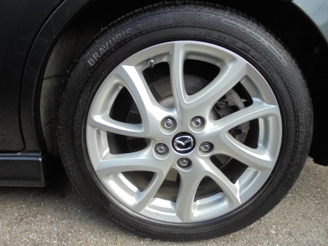 MAZDA 2 1.5i 16V Sport-image-3
