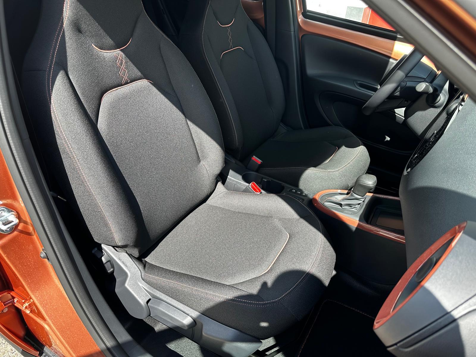 TOYOTA Aygo X 1.5 VVT-i HSD Trend-image-14