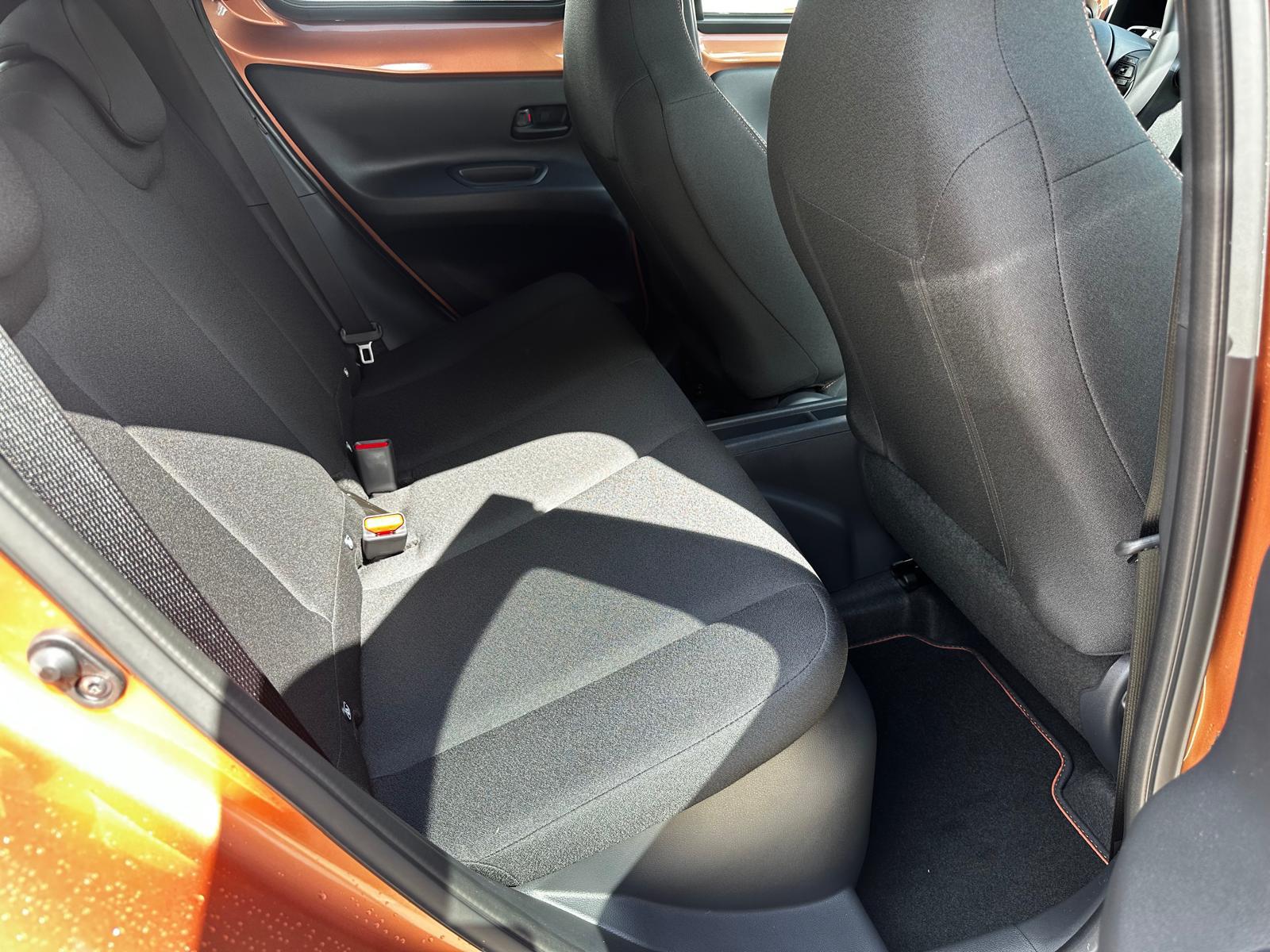 TOYOTA Aygo X 1.5 VVT-i HSD Trend-image-11