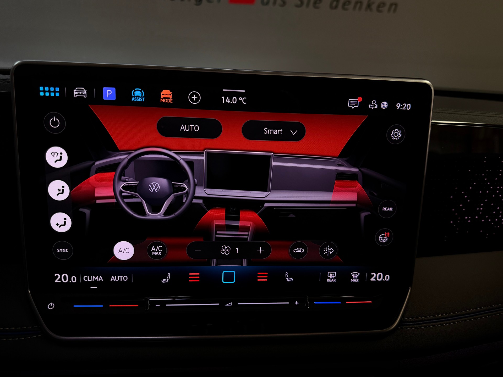 VW Tiguan 2.0 TSI DSG R-Line 4Motion-image-31