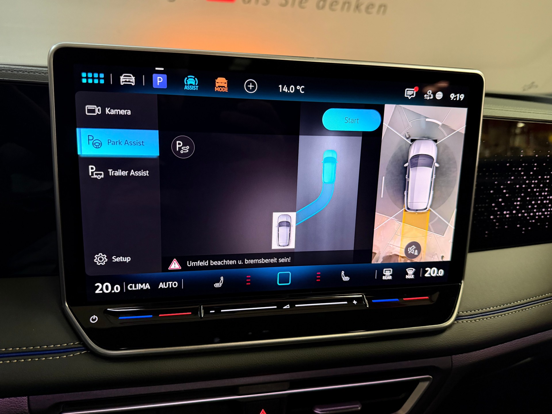 VW Tiguan 2.0 TSI DSG R-Line 4Motion-image-29
