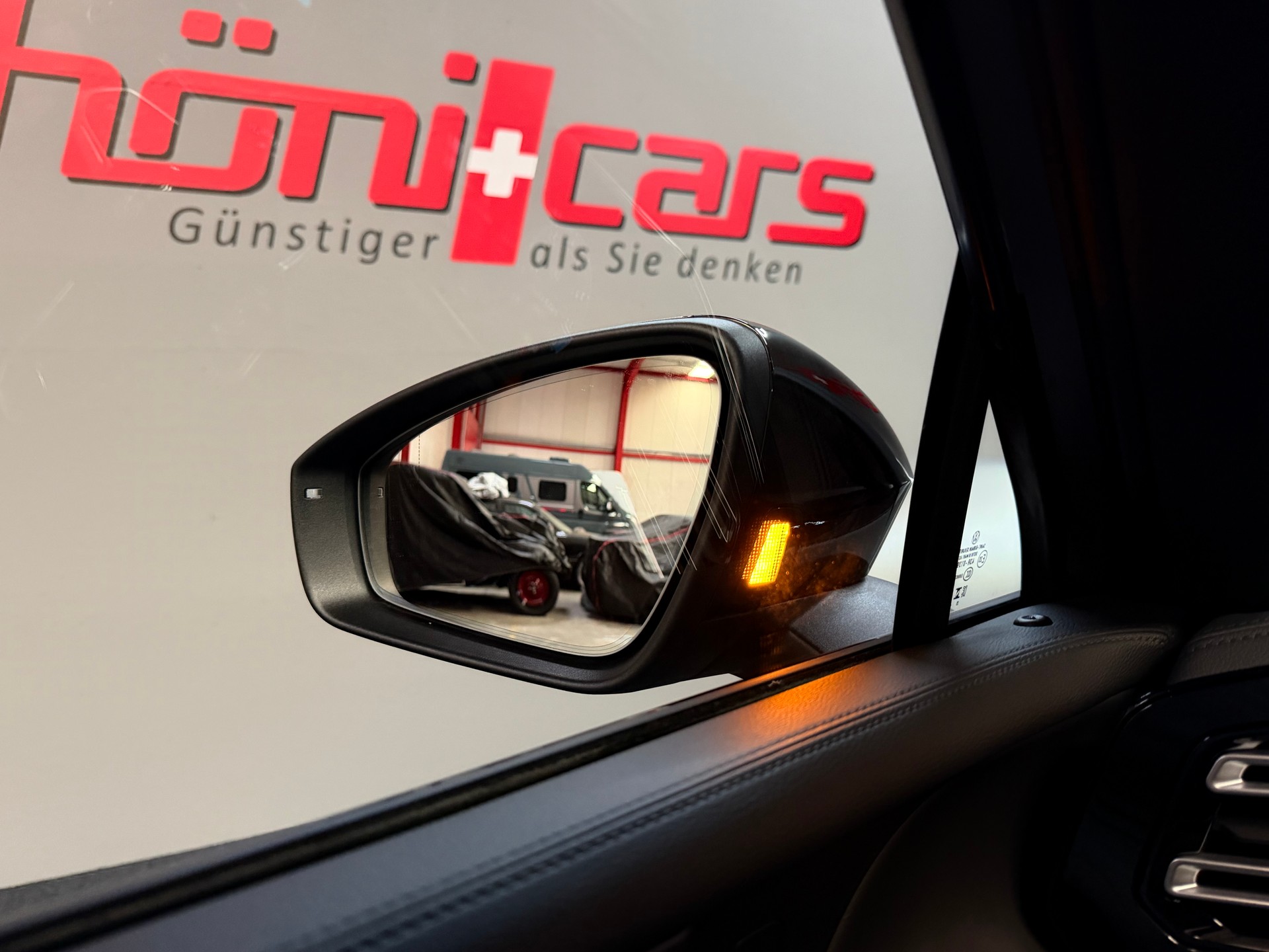 VW Tiguan 2.0 TSI DSG R-Line 4Motion-image-33