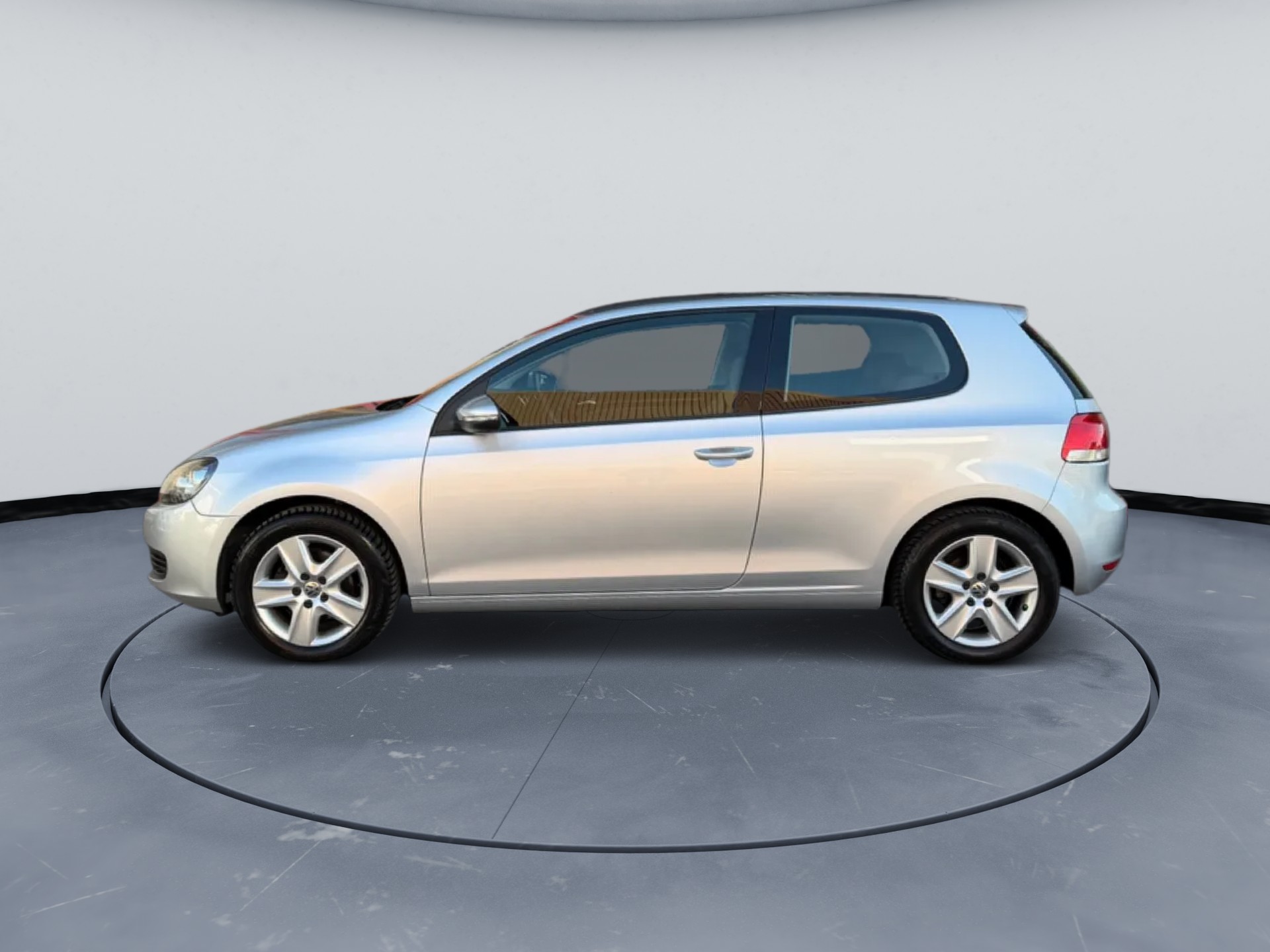 VW Golf 1.4 Trendline-image-2