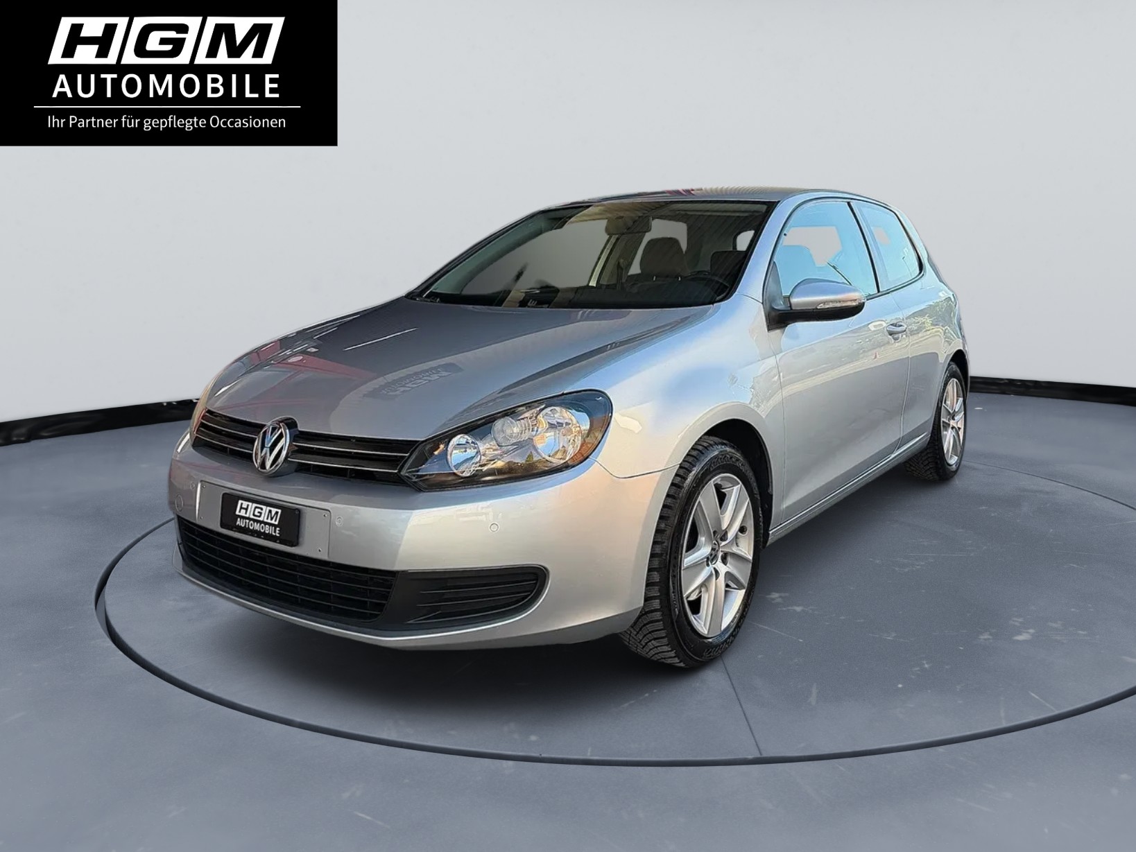 VW Golf 1.4 Trendline