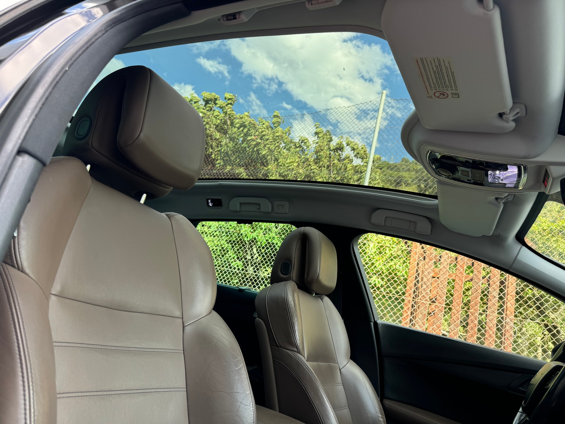 PEUGEOT 508 SW 2.2 HDI GT Automatic-image-12