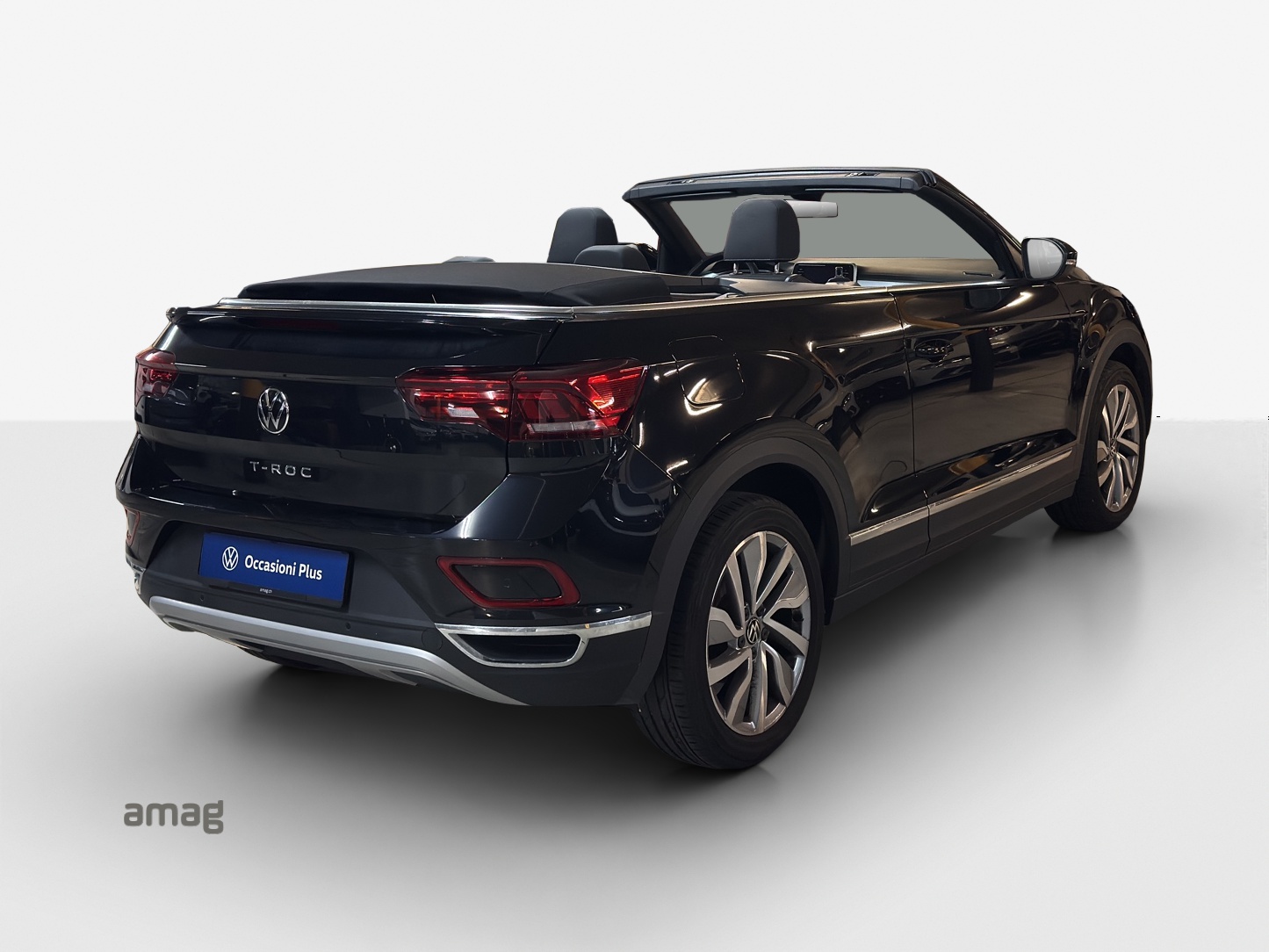 VW T-Roc Cabriolet 1.5 TSI EVO Style DSG-image-4