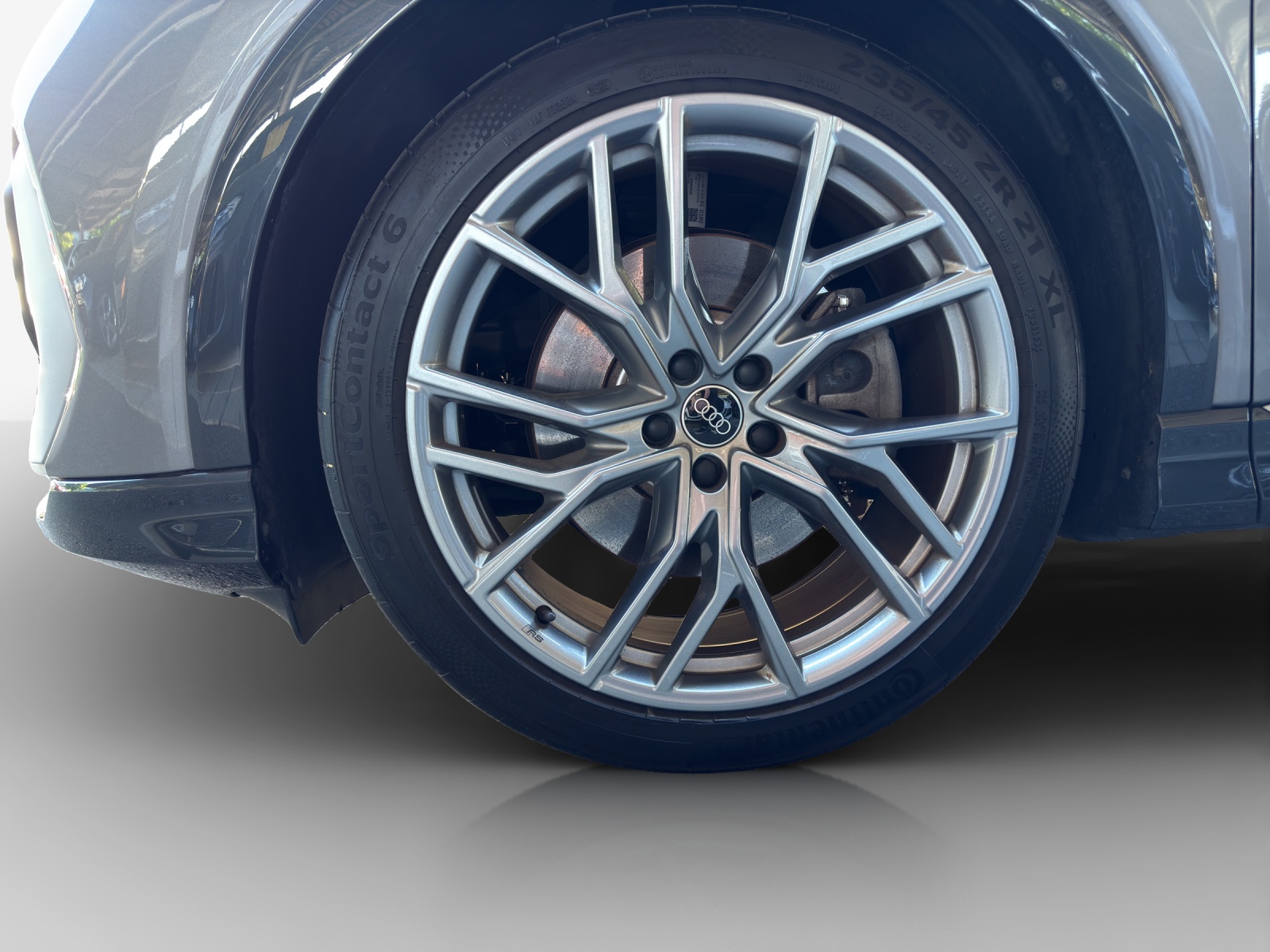 AUDI Q4 e-tron 50 quattro-image-14