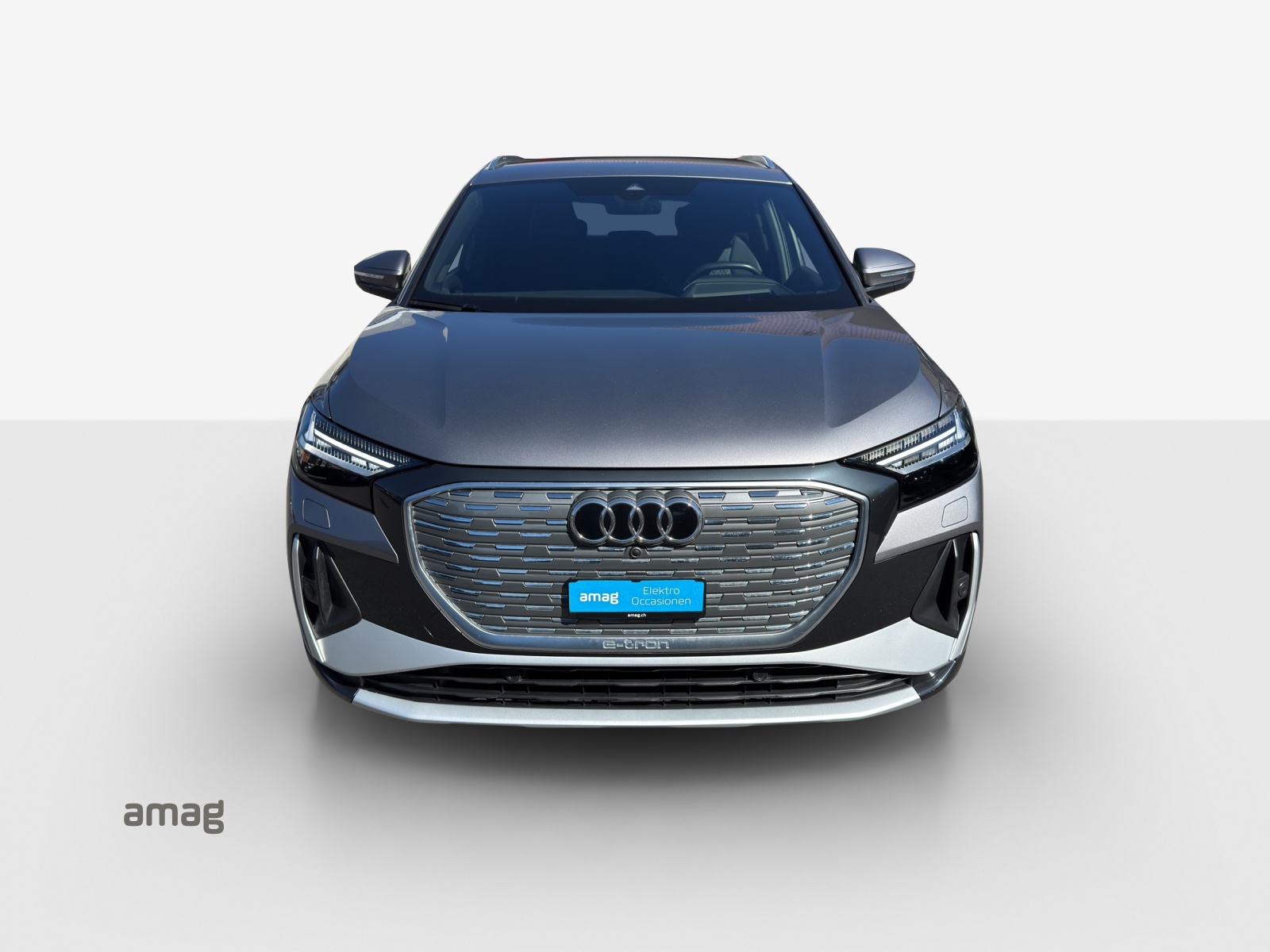 AUDI Q4 e-tron 50 quattro-image-7