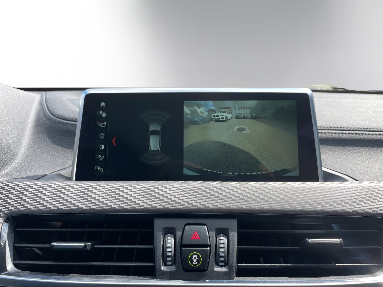 BMW X2 xDrive 20d M Sport X Steptronic-image-15