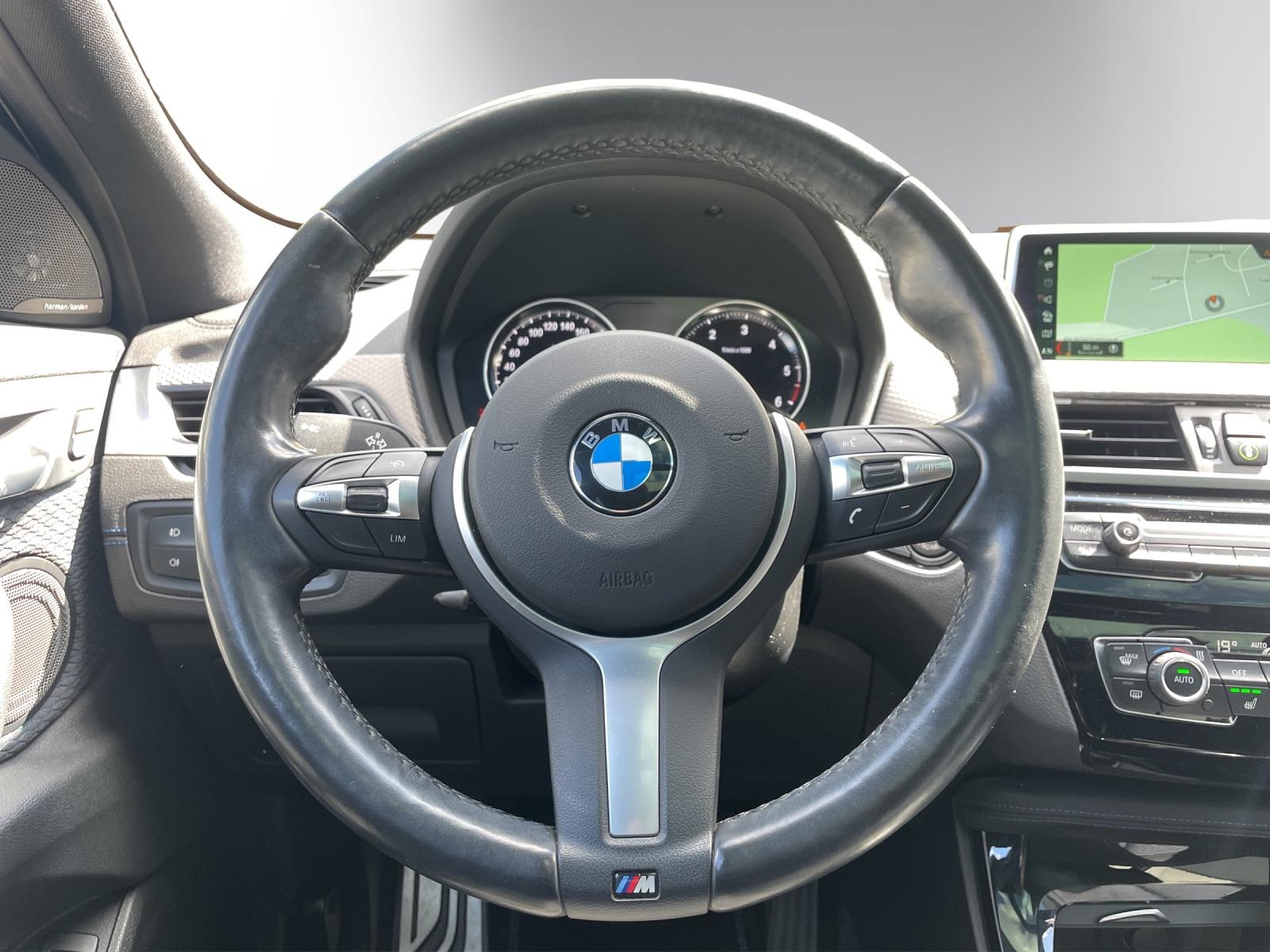 BMW X2 xDrive 20d M Sport X Steptronic-image-11