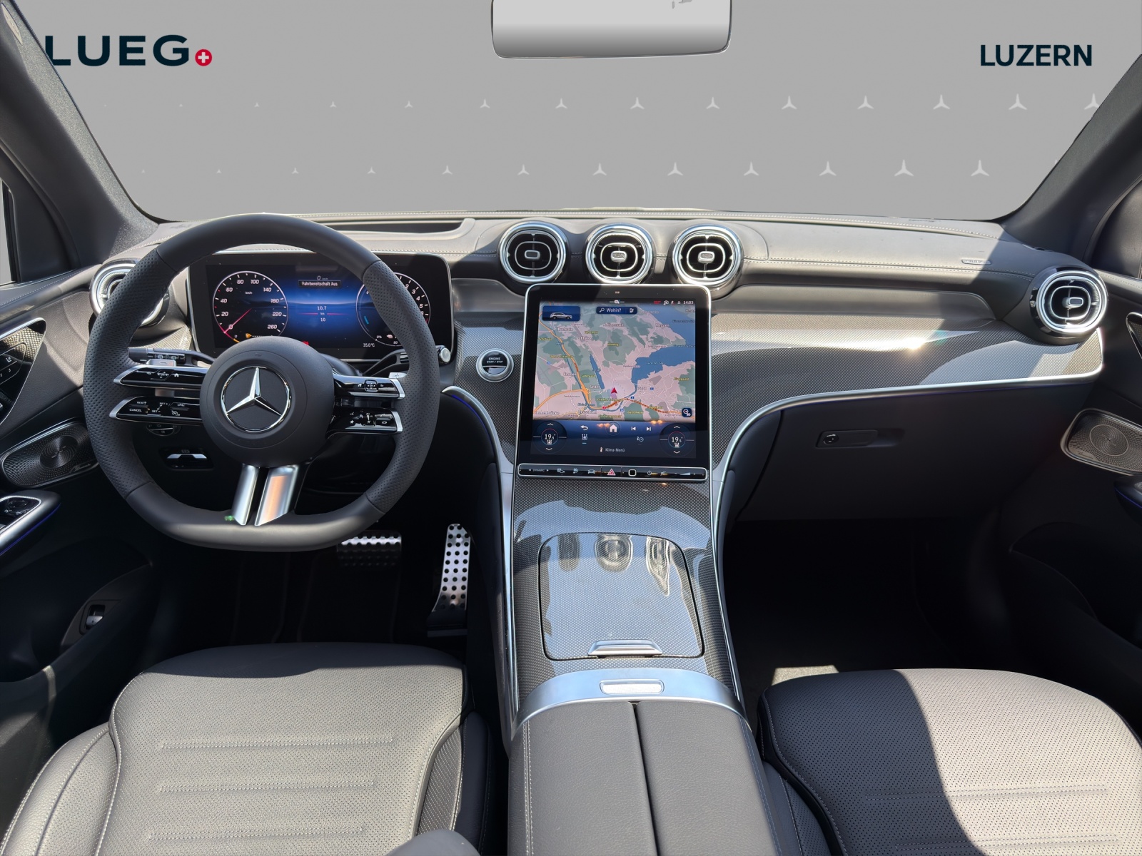 MERCEDES-BENZ GLC 400 e 4Matic EQ Star 9G-Tronic-image-10