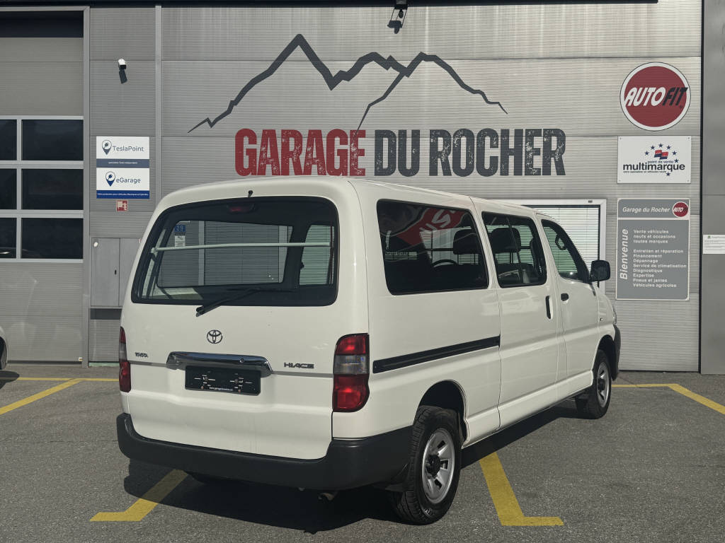 TOYOTA HIACE fourg. LWB 2.5 D-4D 4x4 5T.-showroom-element-3
