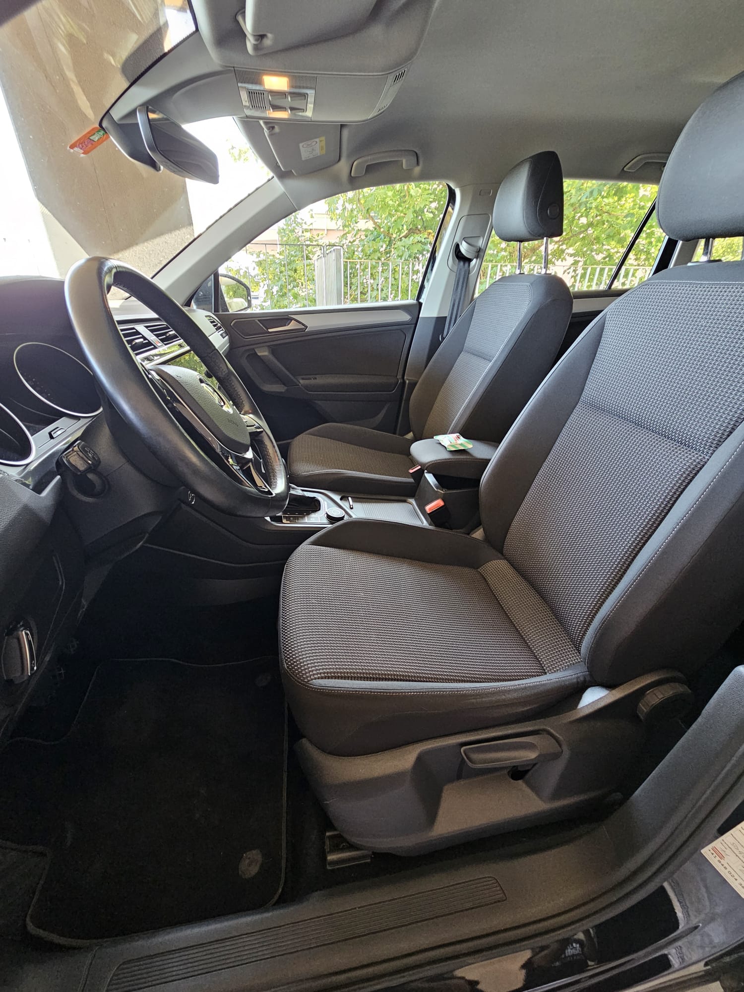 VW 1.4 TSI Comfortline DSG-image-5
