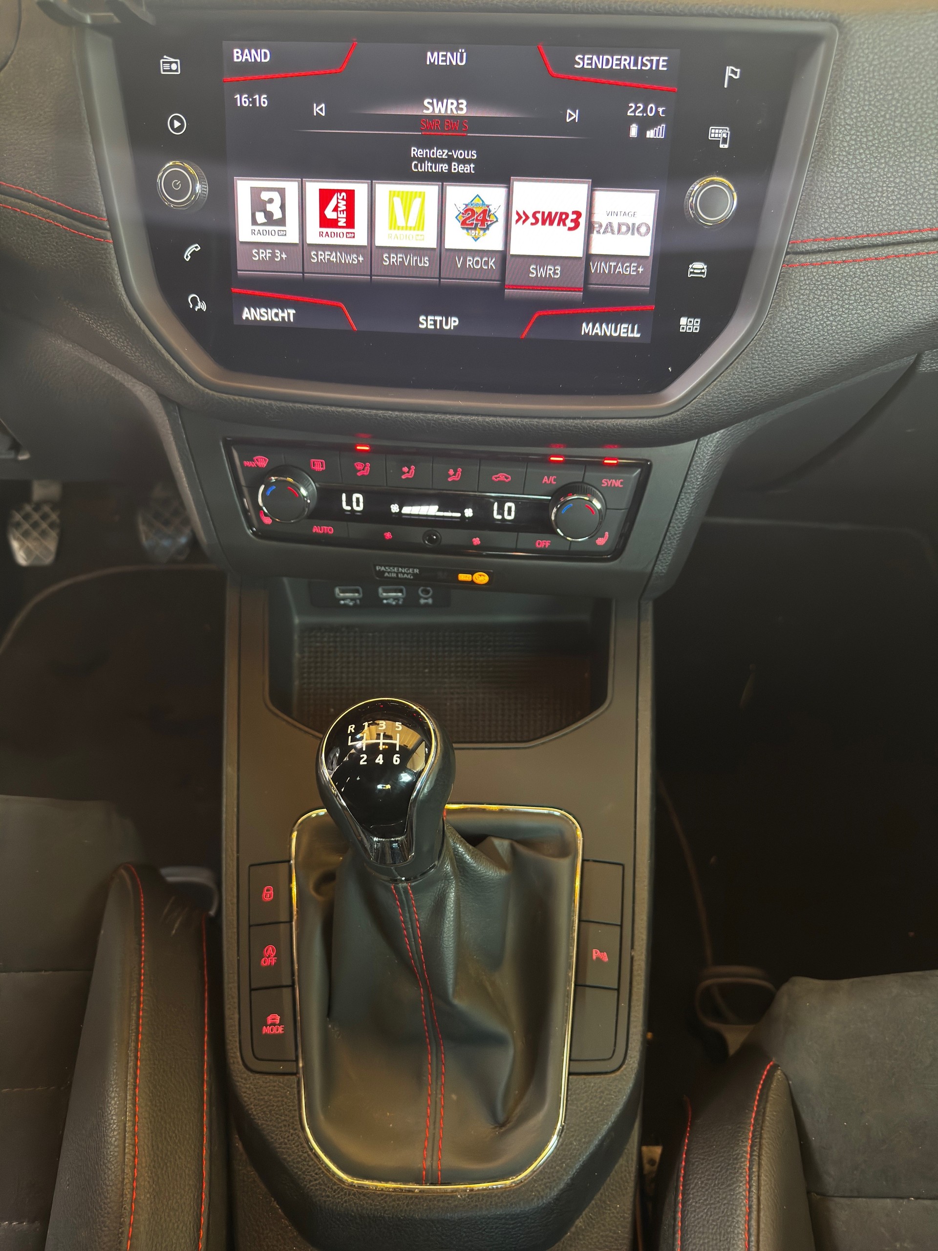 SEAT 1.0 TSI 115 FR-image-3