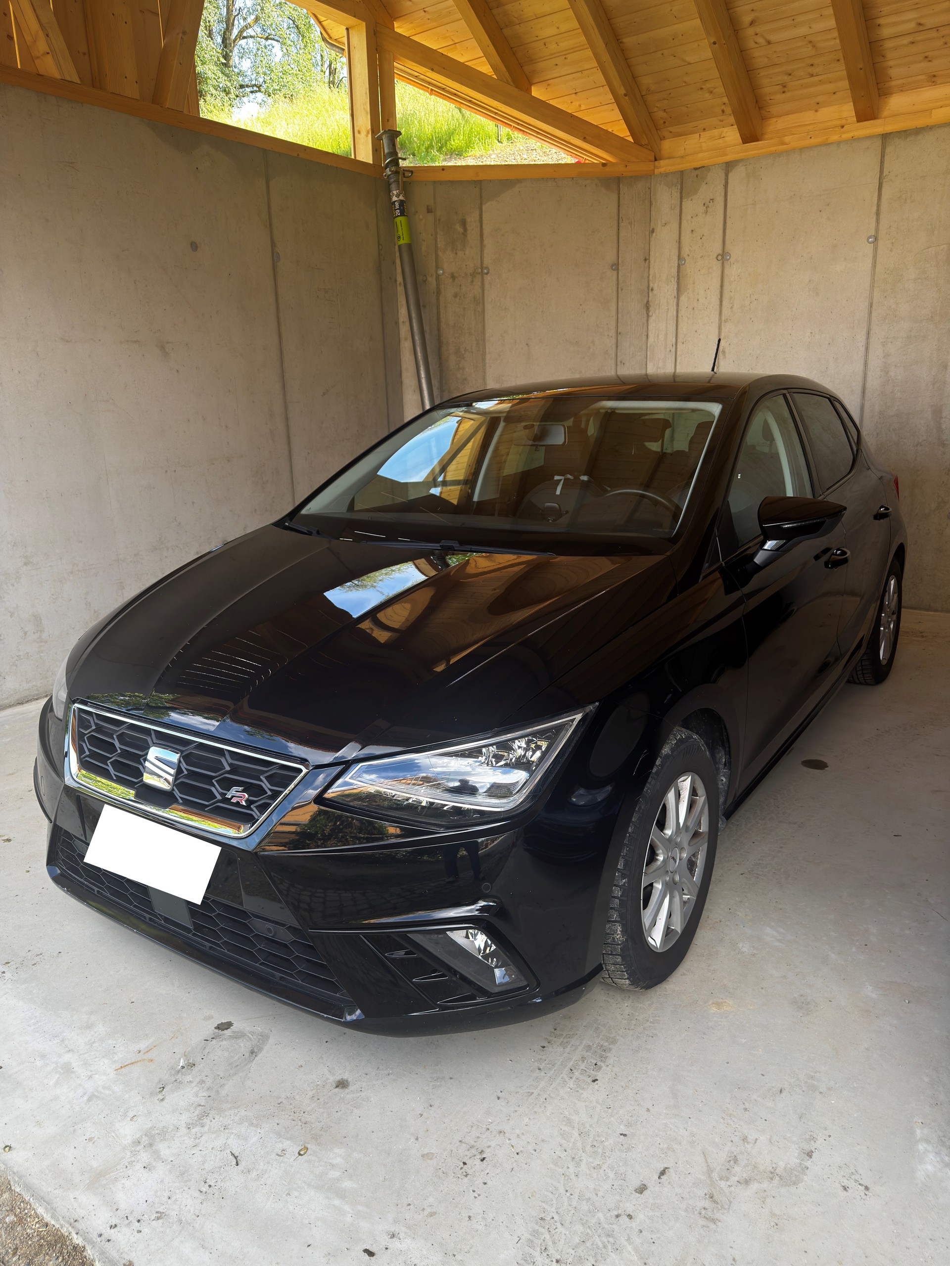 SEAT 1.0 TSI 115 FR-image-0