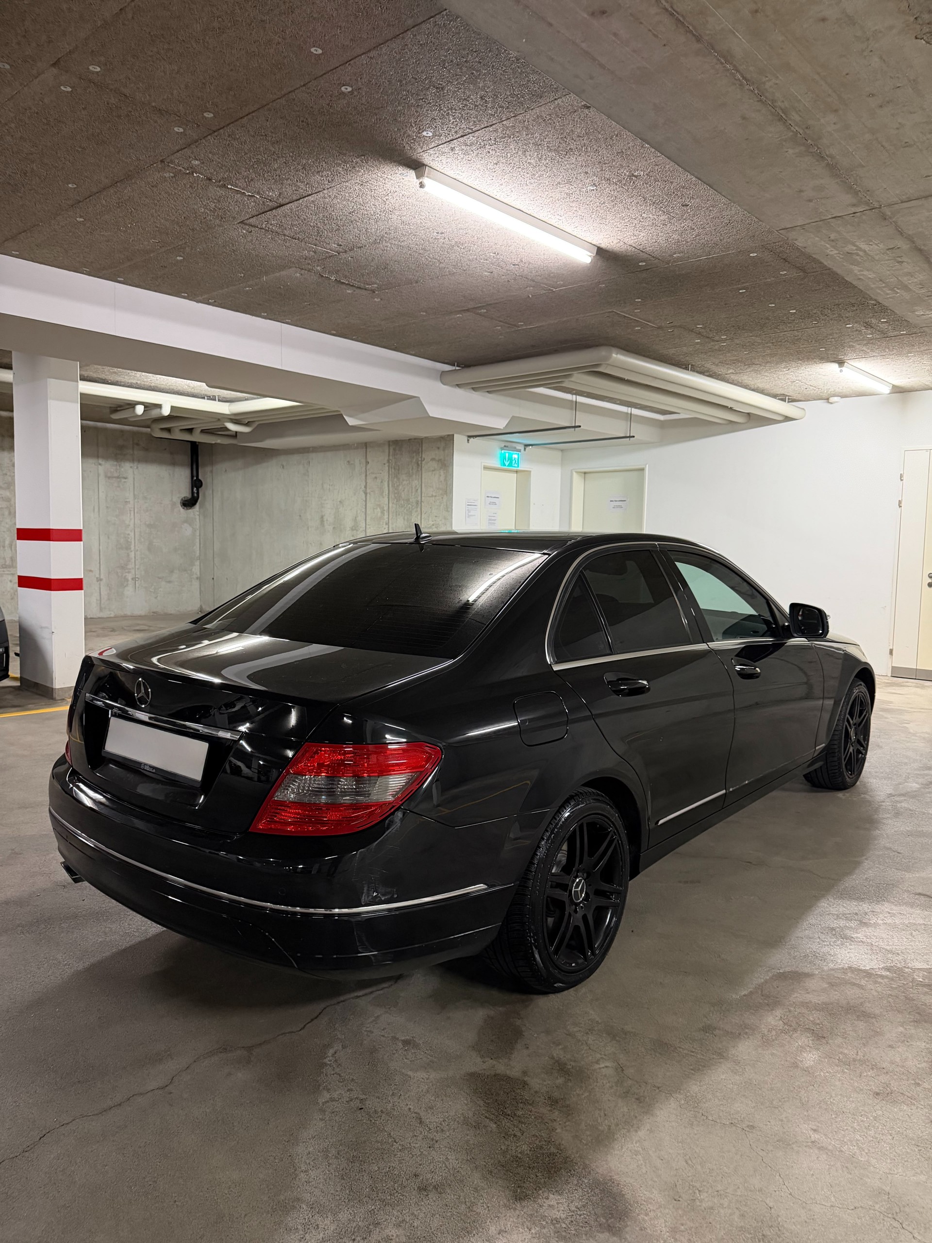 MERCEDES-BENZ Avantgarde-image-5