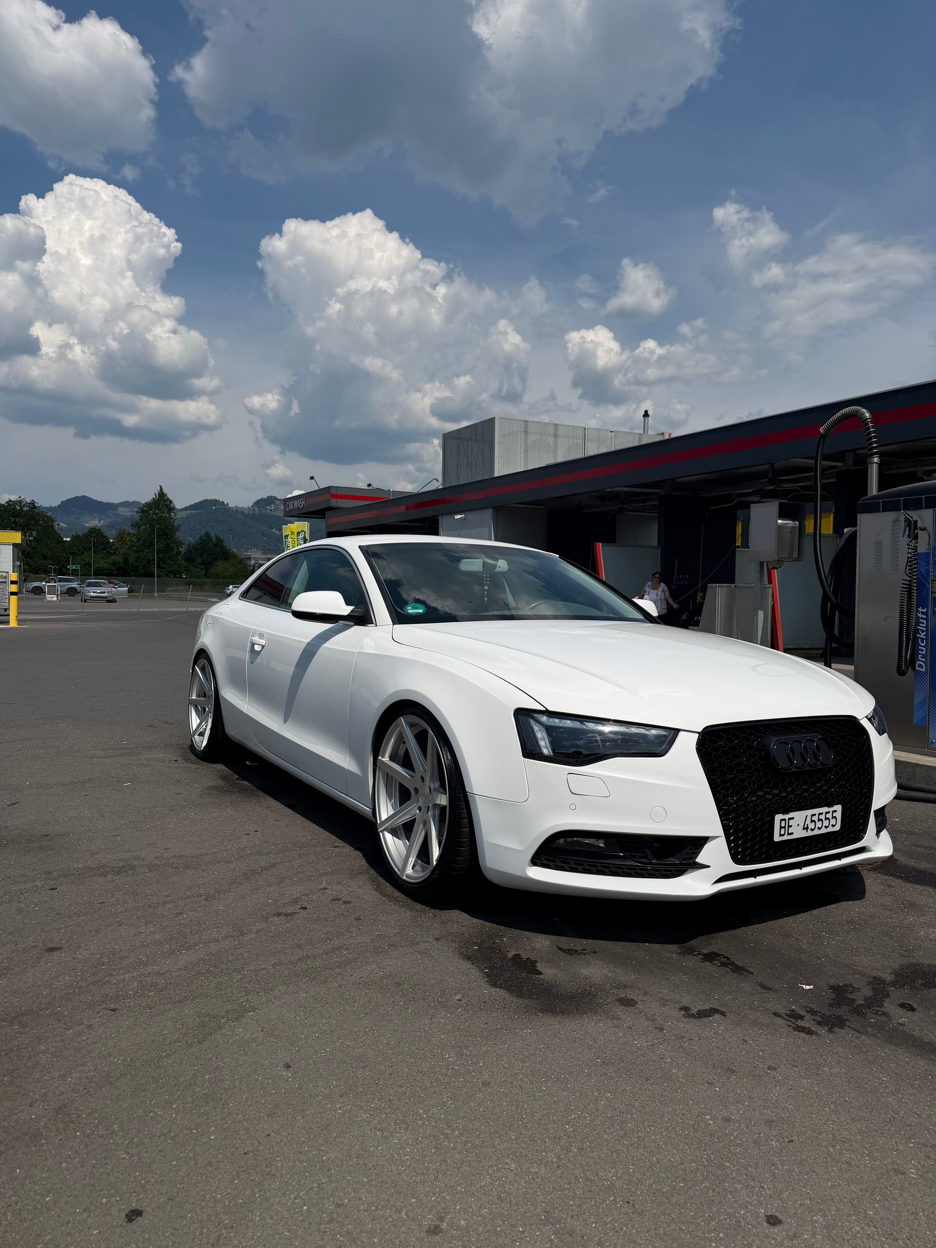 AUDI A5 Coupé 3.0 TDI-image-10