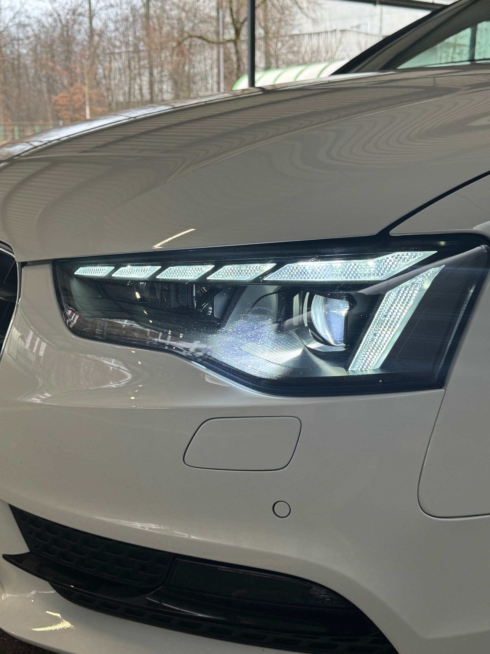 AUDI A5 Coupé 3.0 TDI-image-6