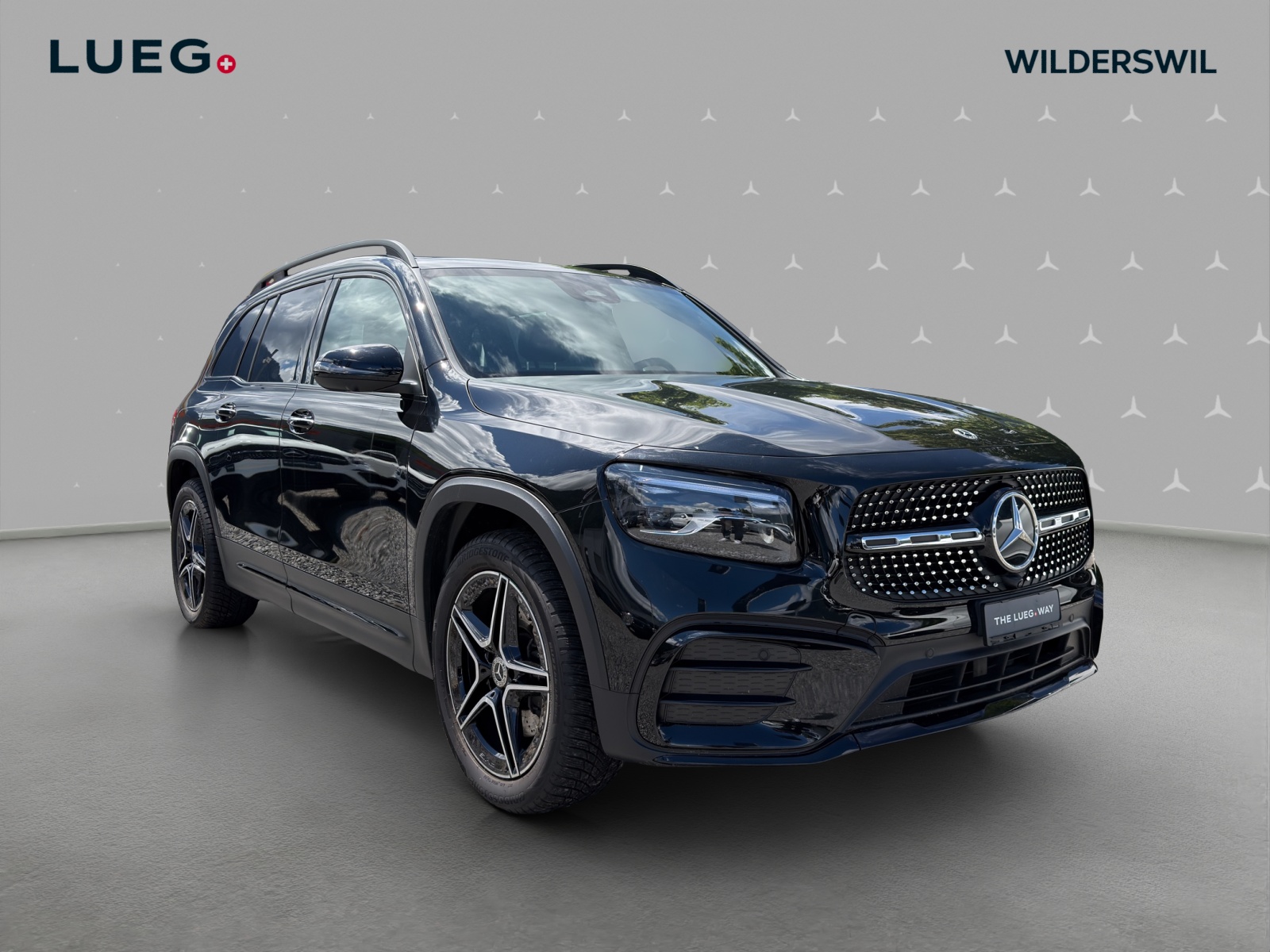 MERCEDES-BENZ GLB 220 d 4Matic 8G-Tronic-image-4