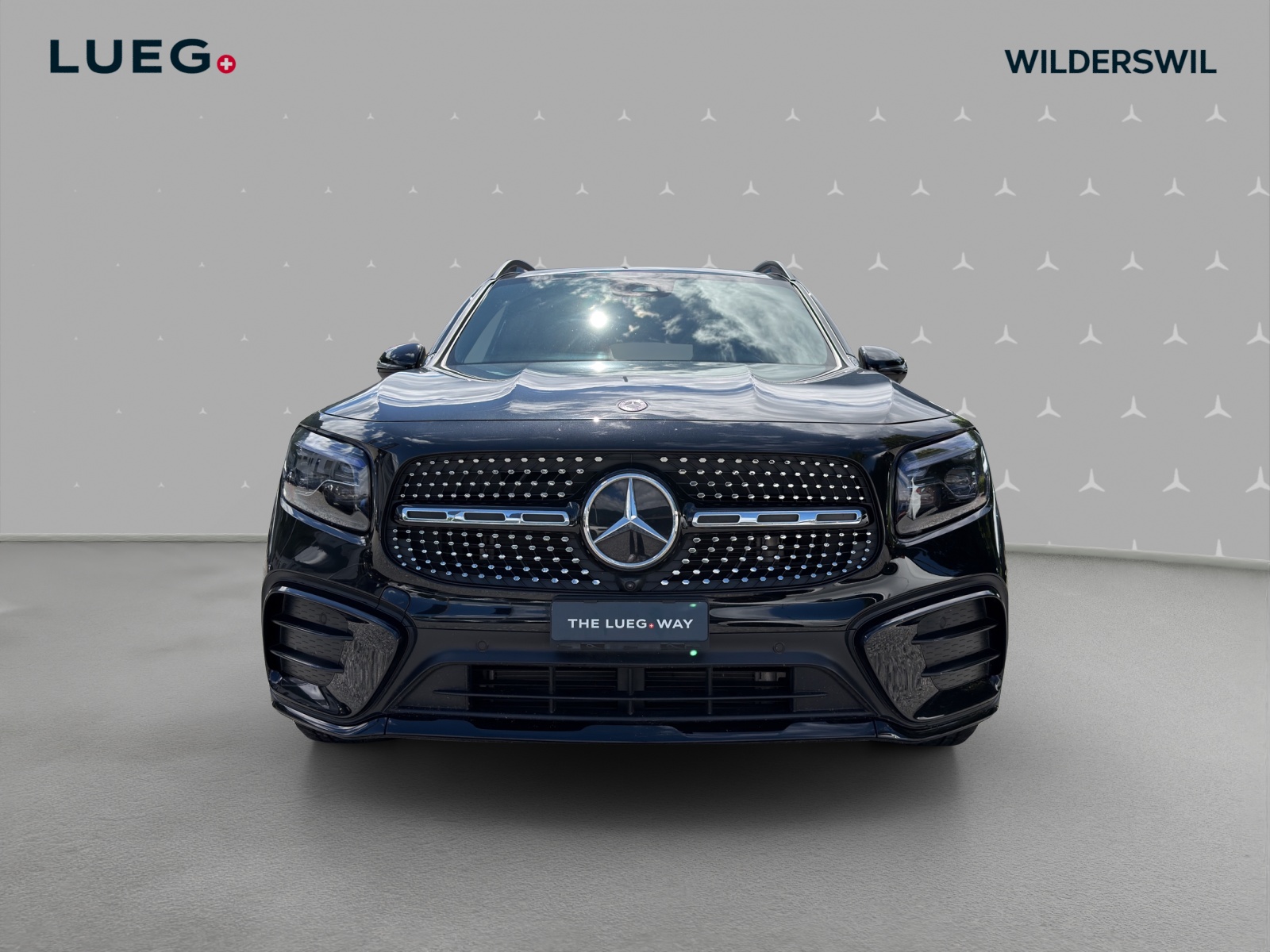 MERCEDES-BENZ GLB 220 d 4Matic 8G-Tronic-image-5