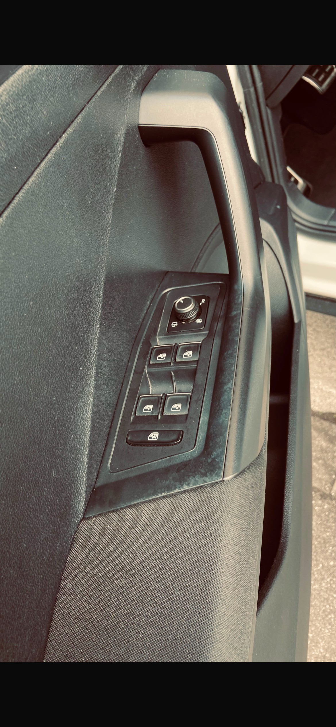 VW T-Roc 1.5 TSI EVO Sport-image-12