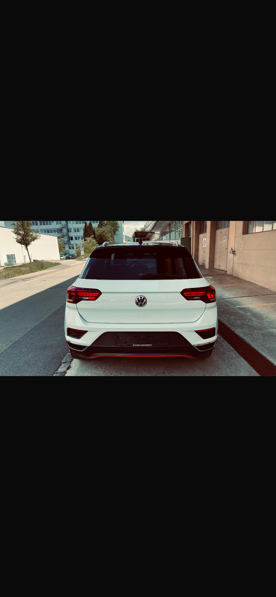 VW T-Roc 1.5 TSI EVO Sport-image-4