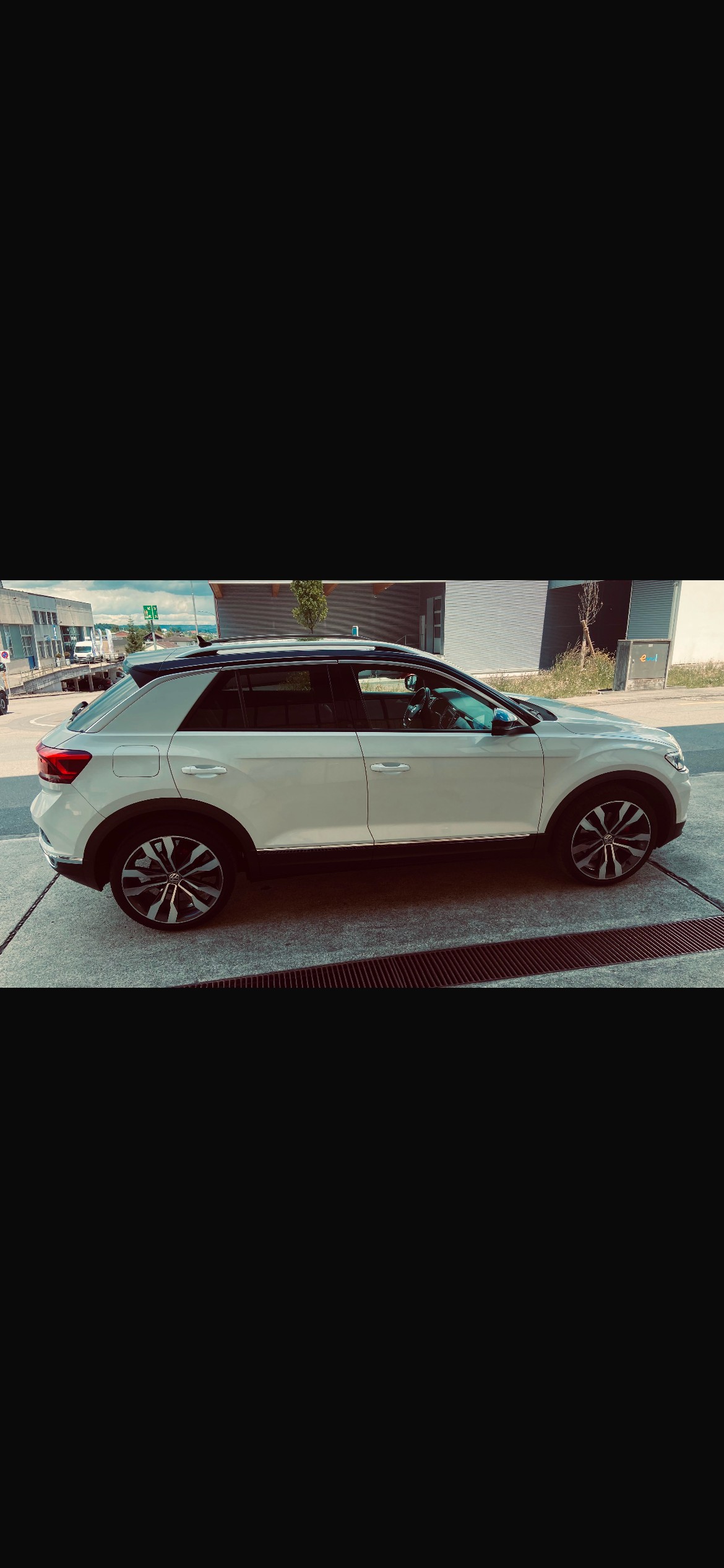 VW T-Roc 1.5 TSI EVO Sport-image-3