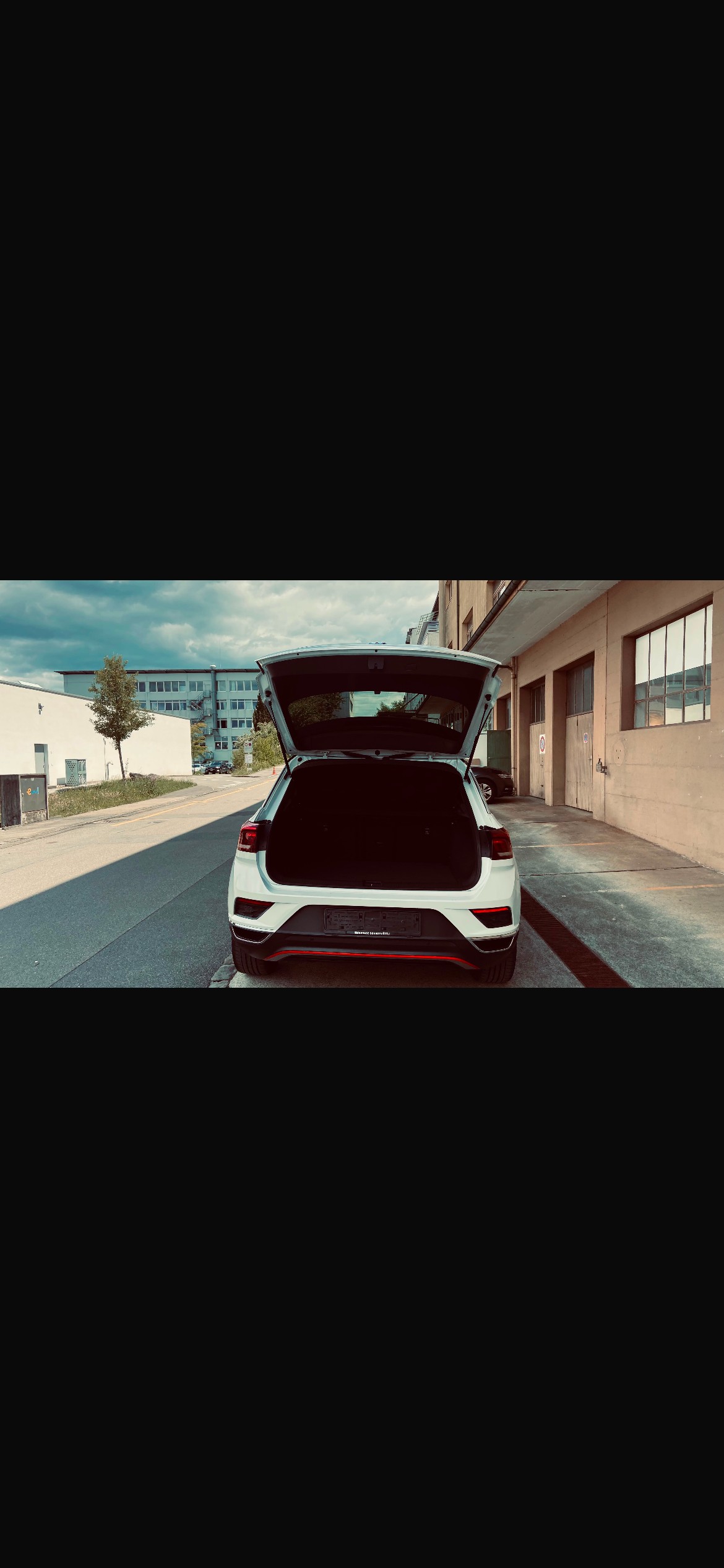 VW T-Roc 1.5 TSI EVO Sport-image-5