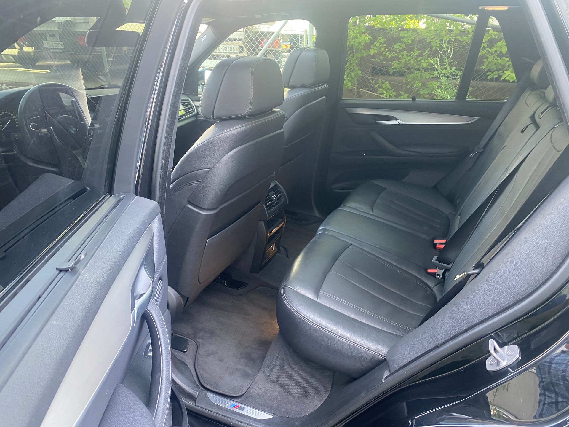 BMW X5 xDrive 40d Steptronic-image-9