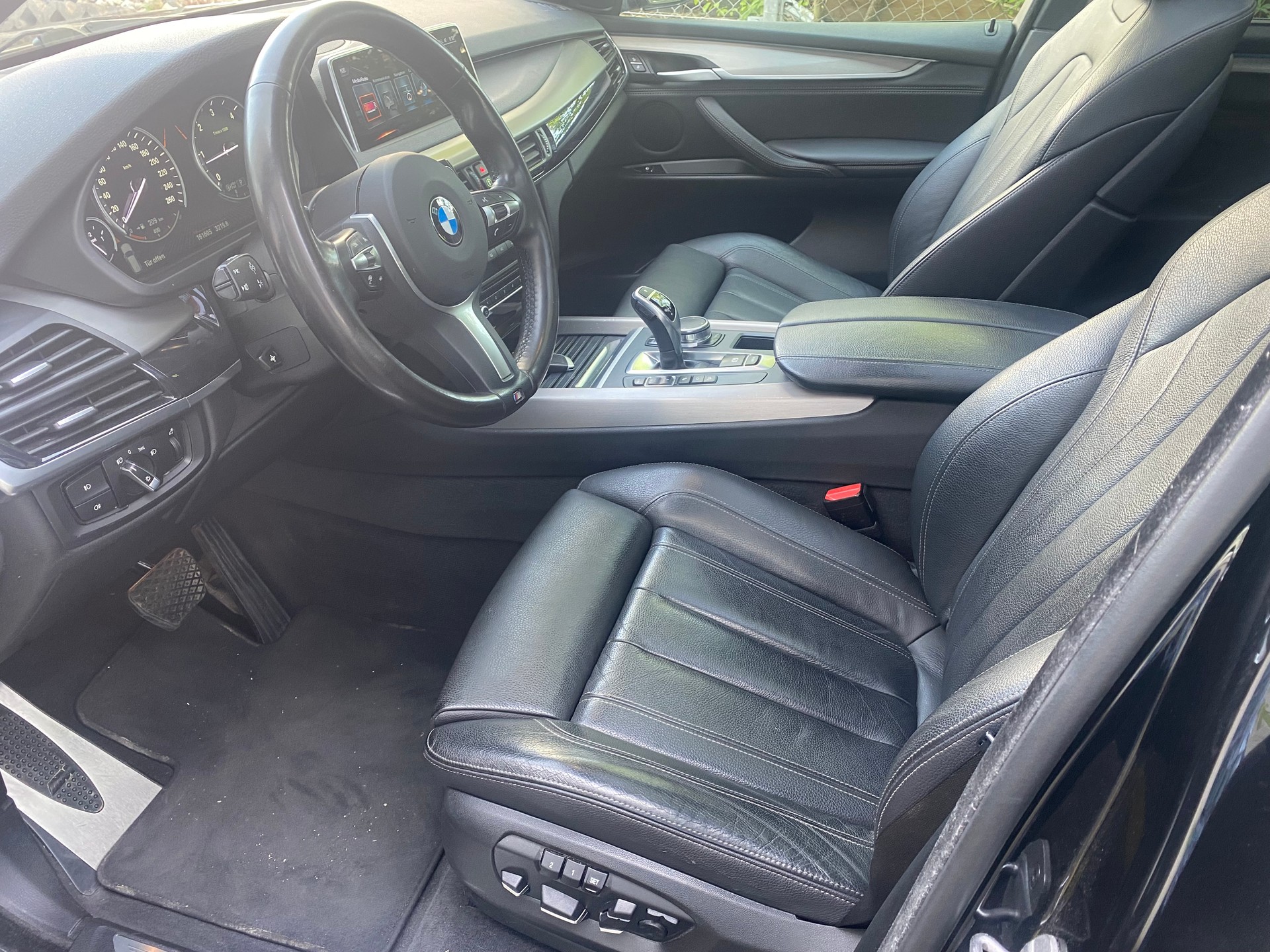 BMW X5 xDrive 40d Steptronic-image-7