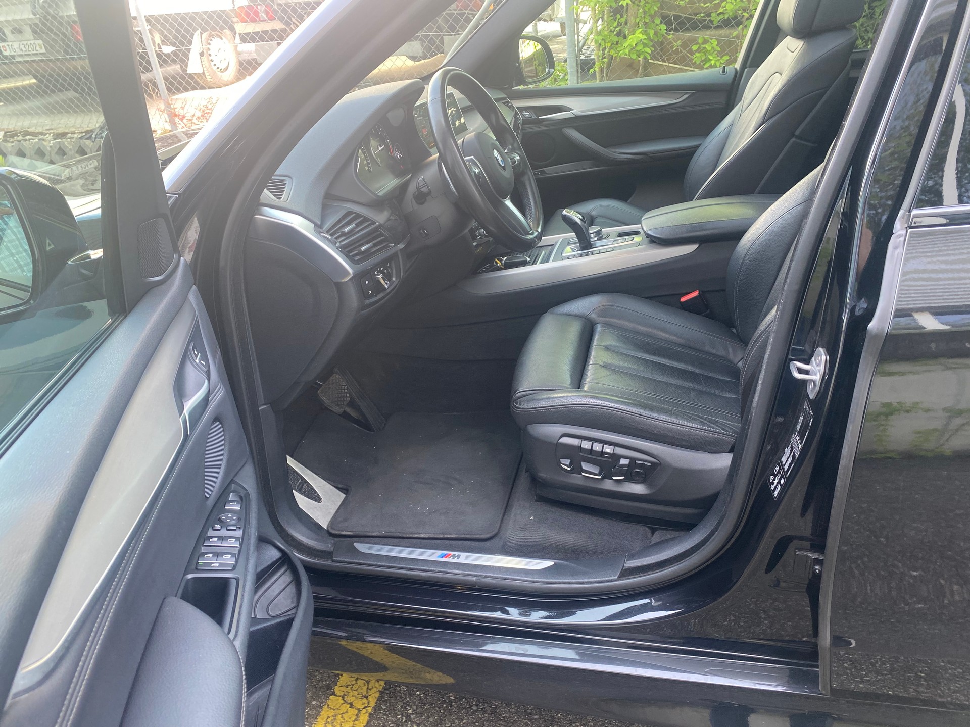 BMW X5 xDrive 40d Steptronic-image-6