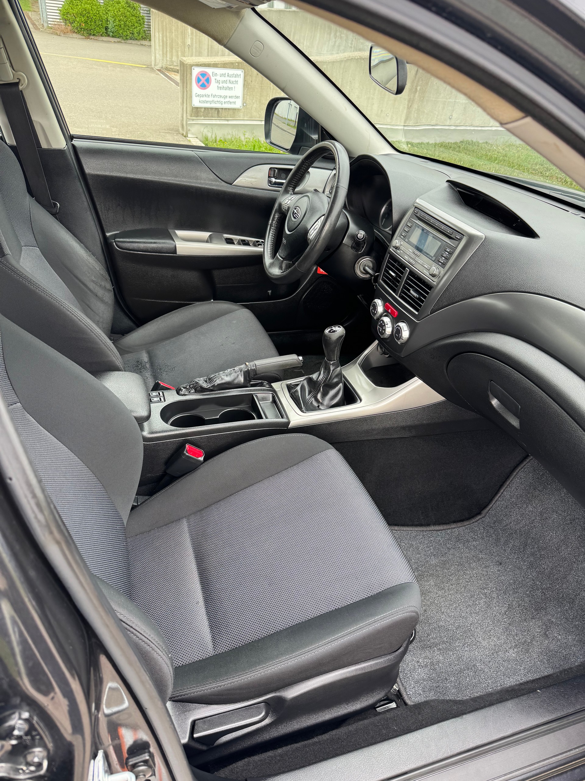 SUBARU Impreza 2.5 Turbo 4WD WRX Celebration-image-10