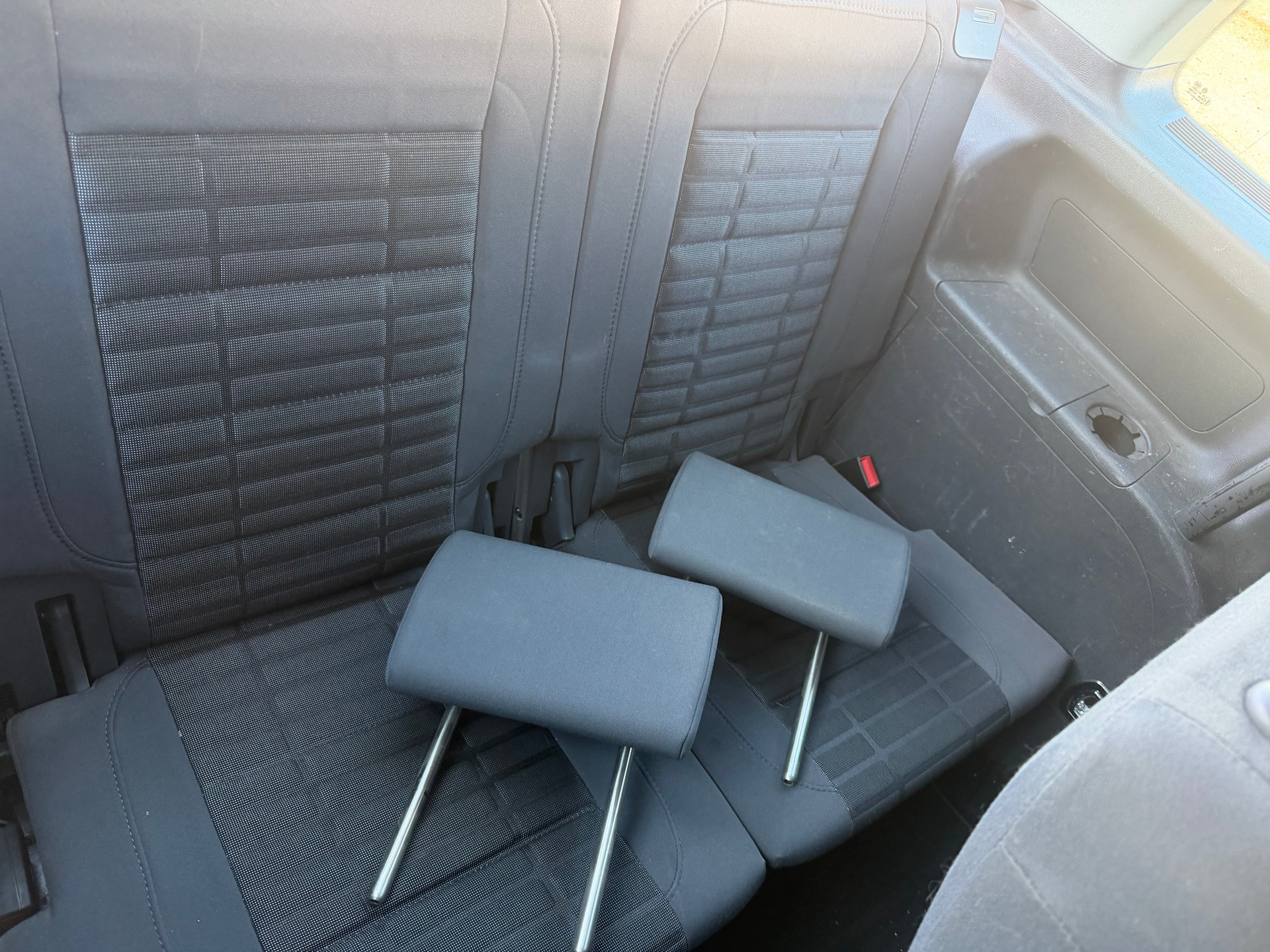 VW Touran 2.0 EcoFuel Trendline-image-6