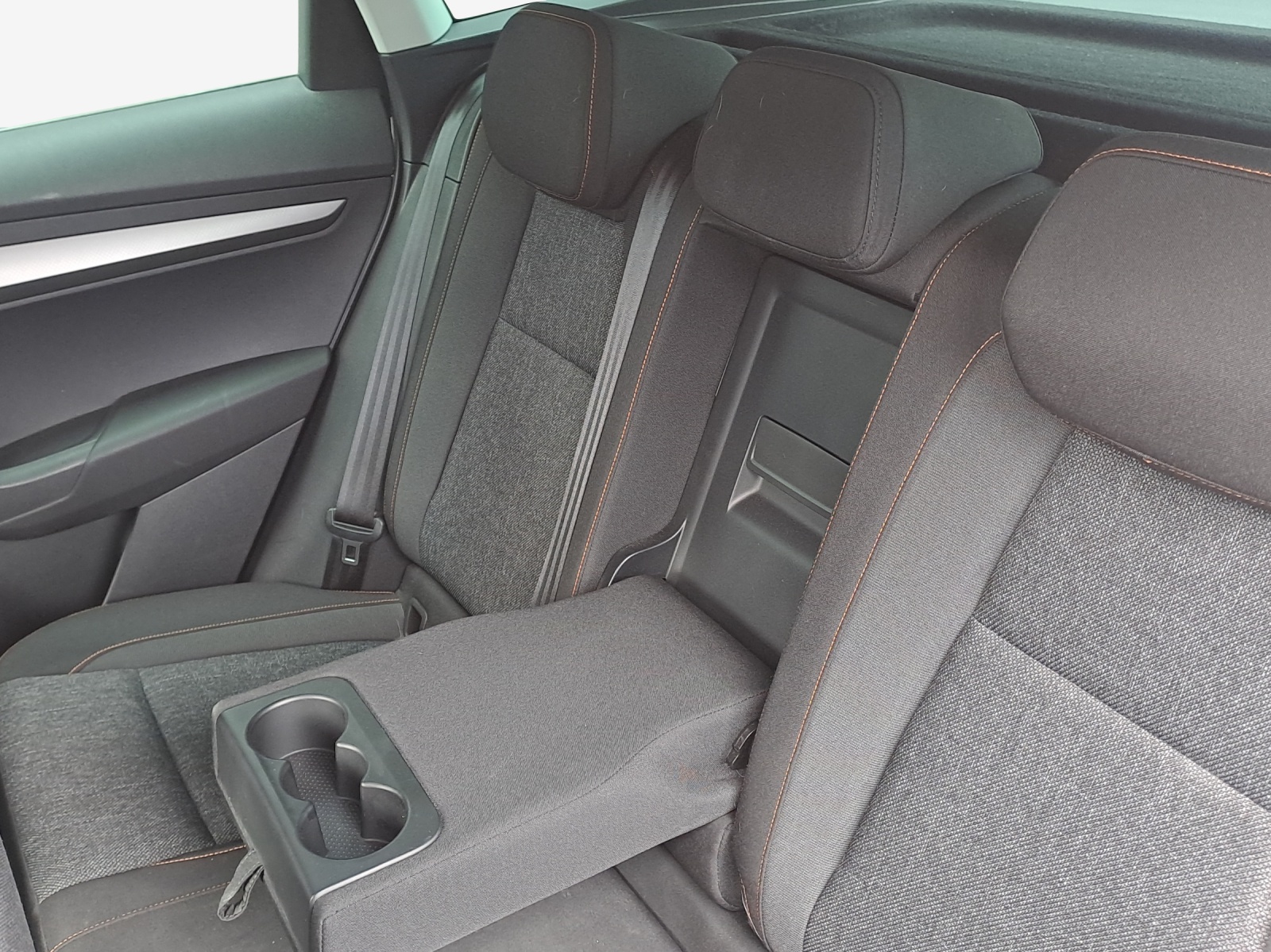 SKODA Karoq 1.5 TSI ACT Clever DSG-image-11