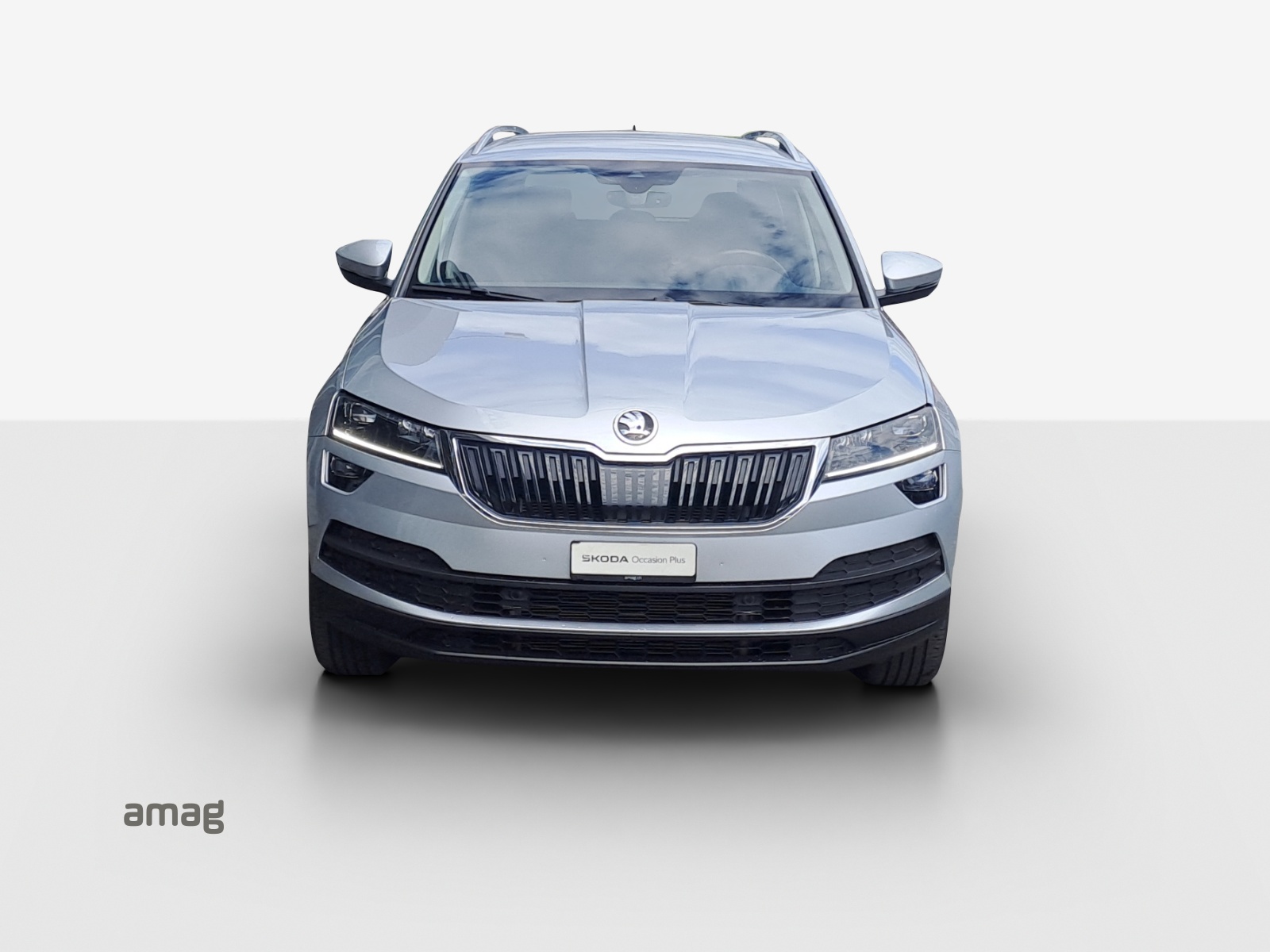 SKODA Karoq 1.5 TSI ACT Clever DSG-image-6
