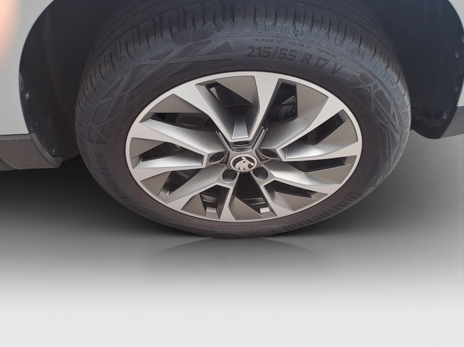SKODA Karoq 1.5 TSI ACT Clever DSG-image-14