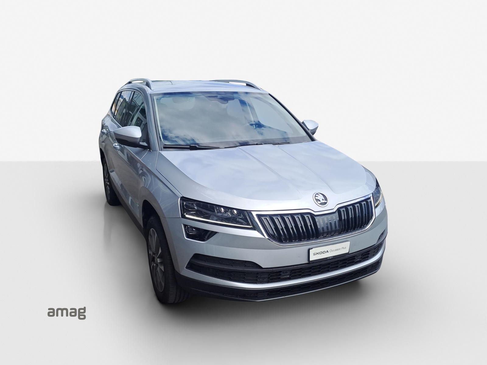 SKODA Karoq 1.5 TSI ACT Clever DSG-image-15