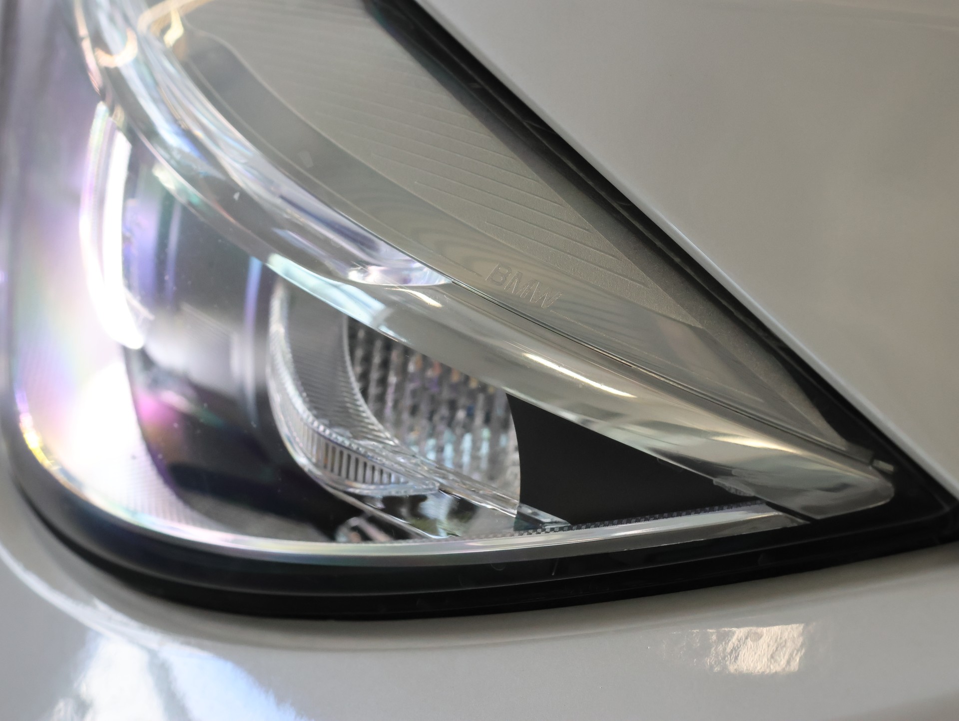 BMW M4 Coupé DKG *Harmon Kardon* *Sitzheizung* *Rückfahrkamera*-image-10