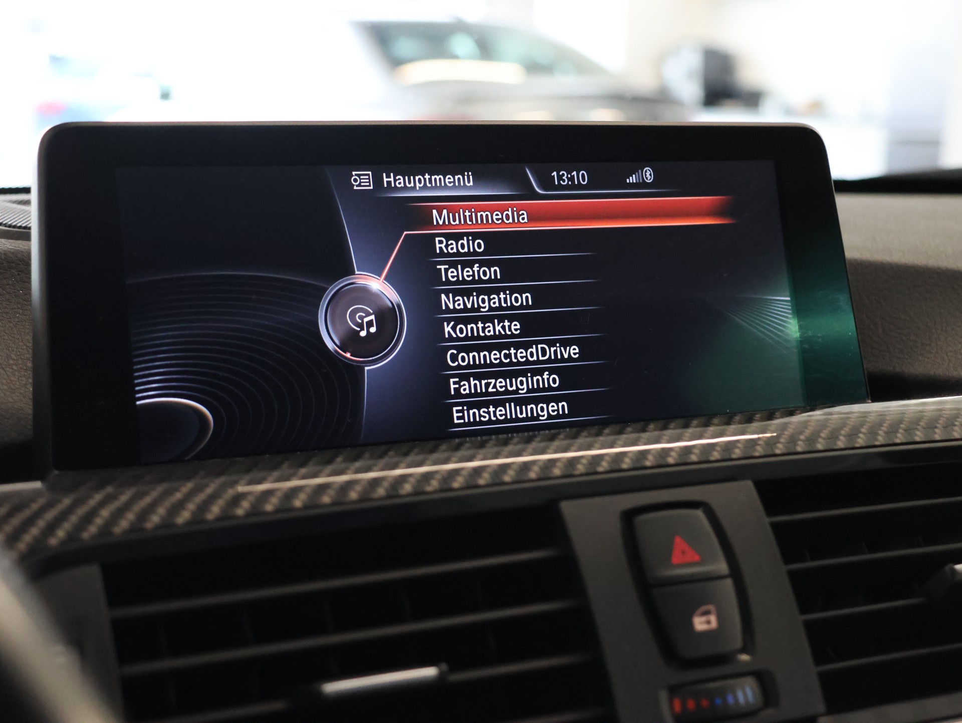 BMW M4 Coupé DKG *Harmon Kardon* *Sitzheizung* *Rückfahrkamera*-image-25