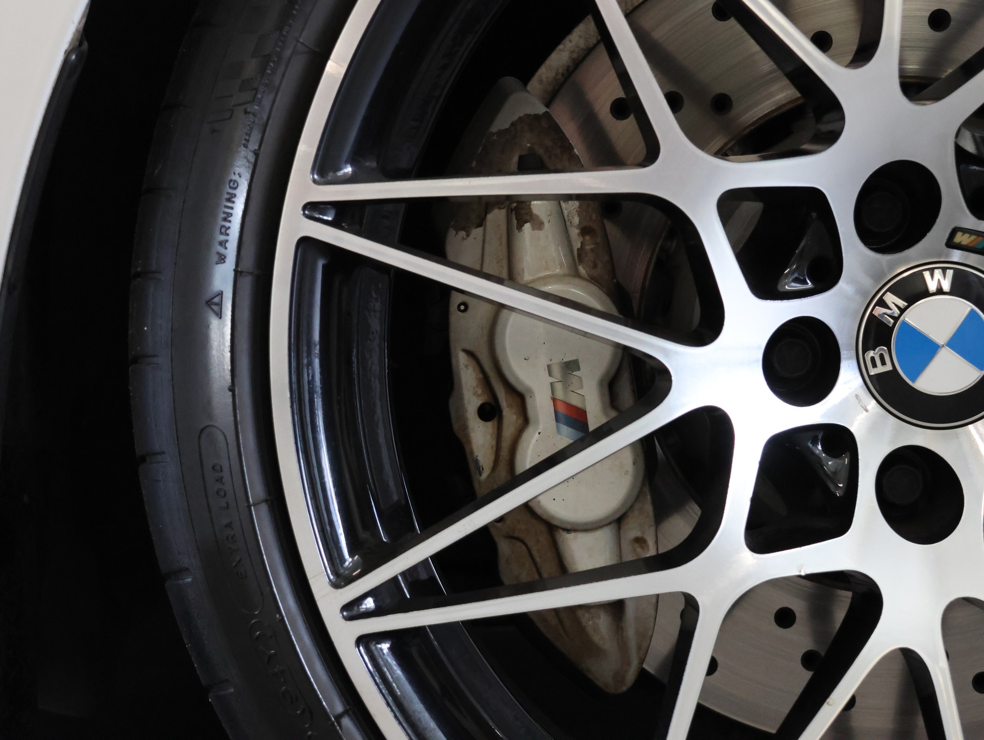 BMW M4 Coupé DKG *Harmon Kardon* *Sitzheizung* *Rückfahrkamera*-image-14