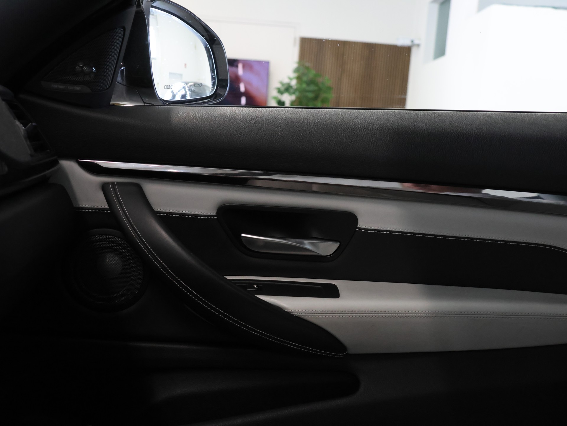 BMW M4 Coupé DKG *Harmon Kardon* *Sitzheizung* *Rückfahrkamera*-image-30