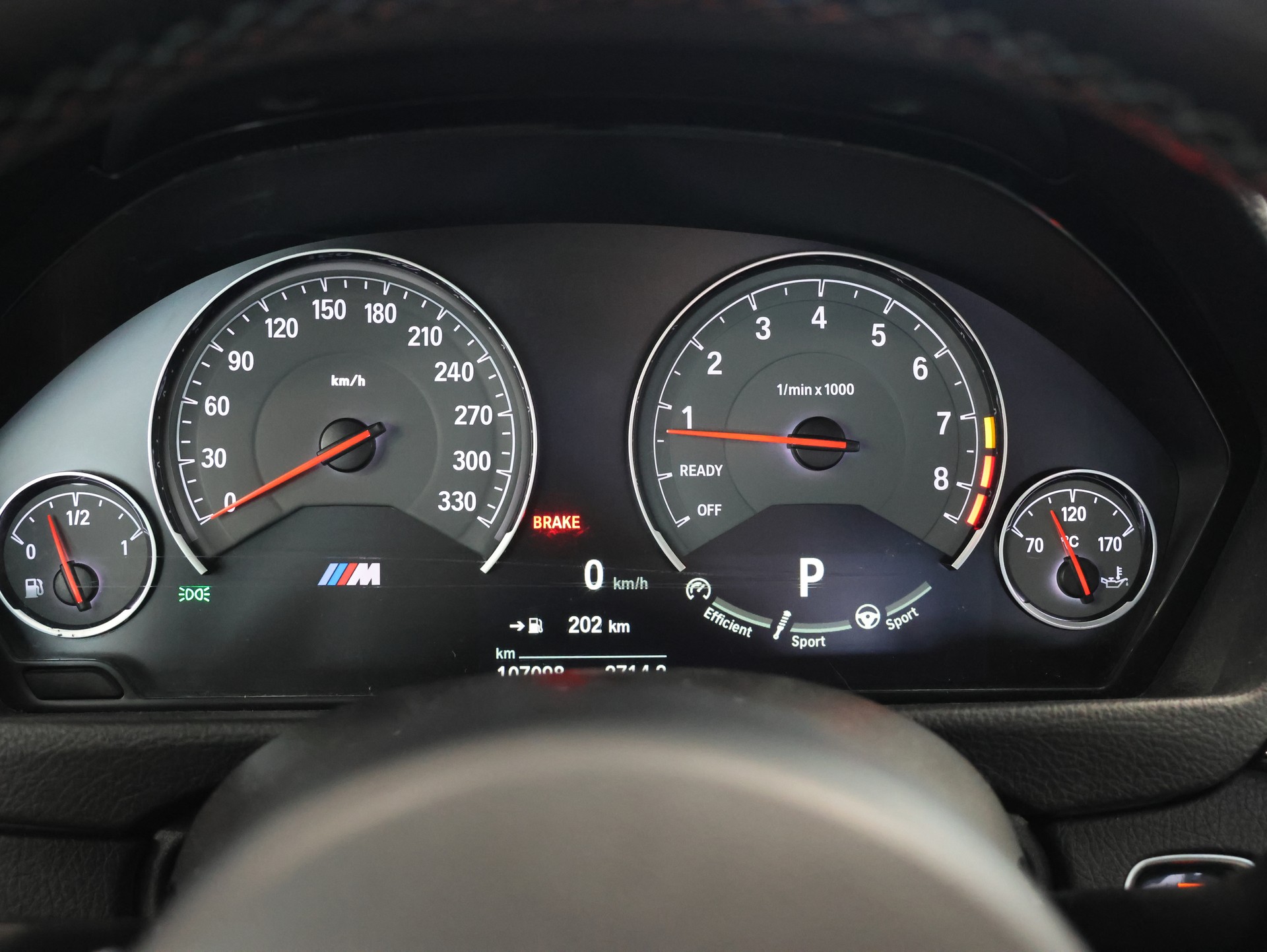 BMW M4 Coupé DKG *Harmon Kardon* *Sitzheizung* *Rückfahrkamera*-image-23